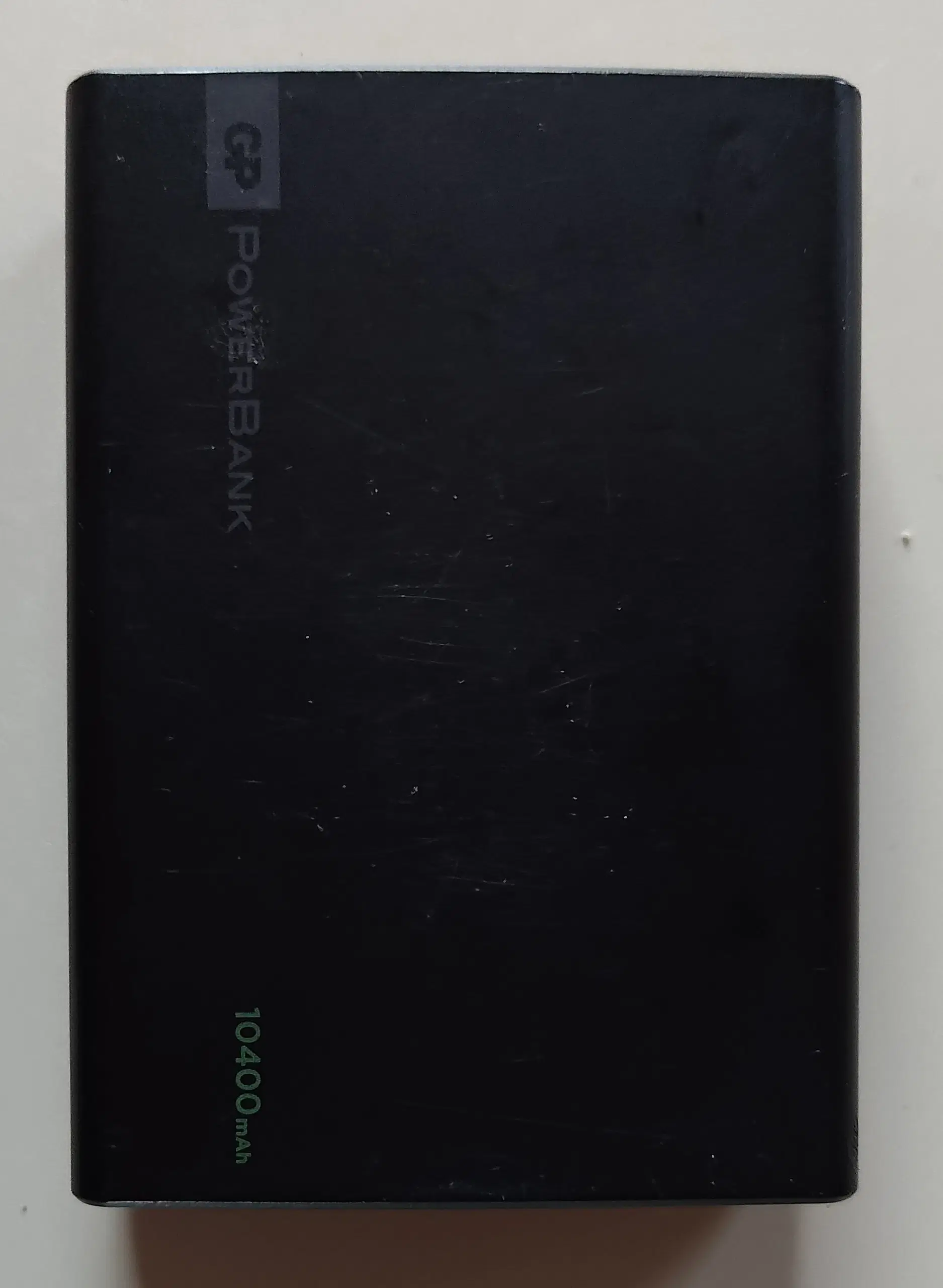 GP powerbank 10400 mAh