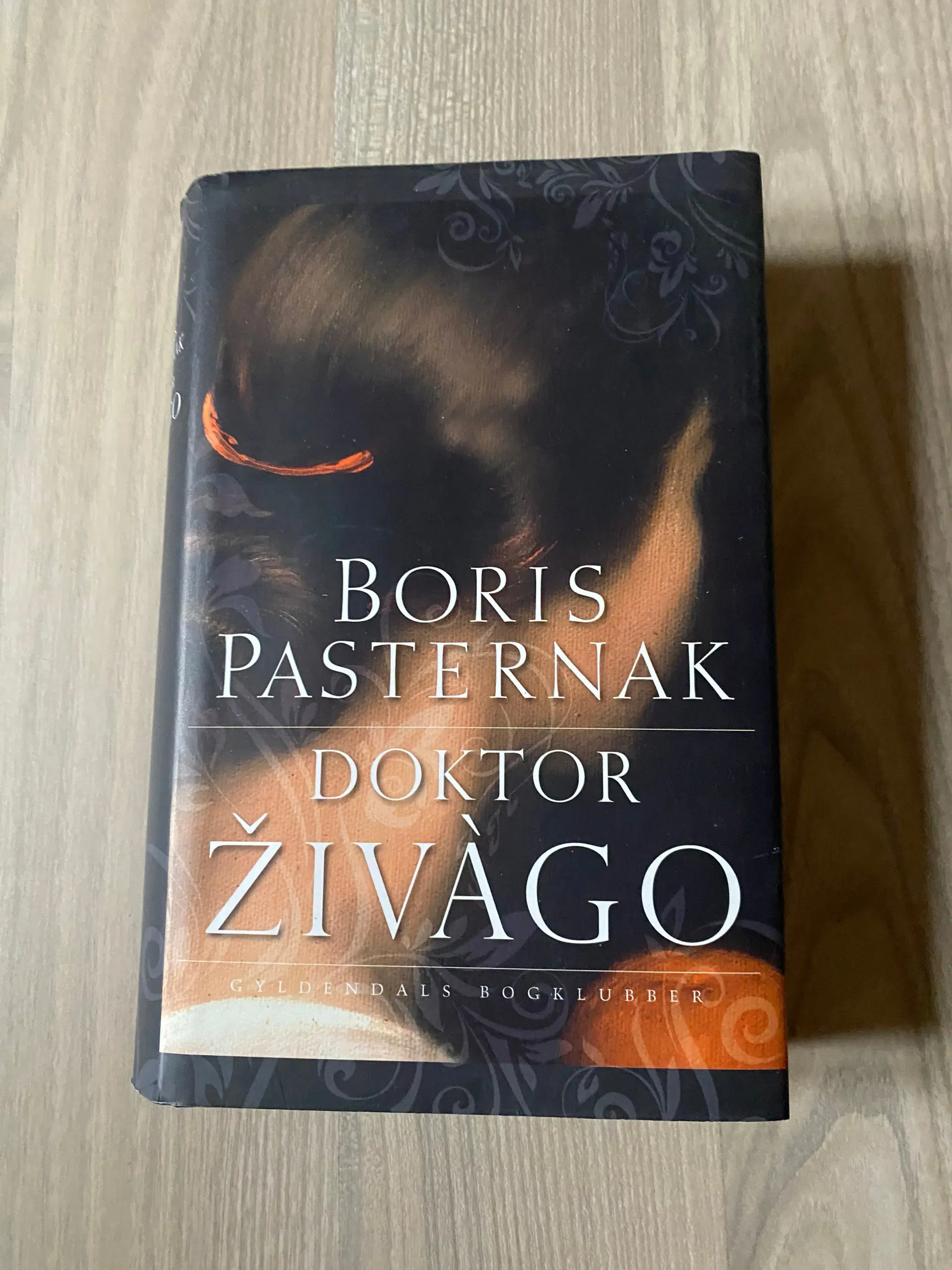 Doktor Zivago