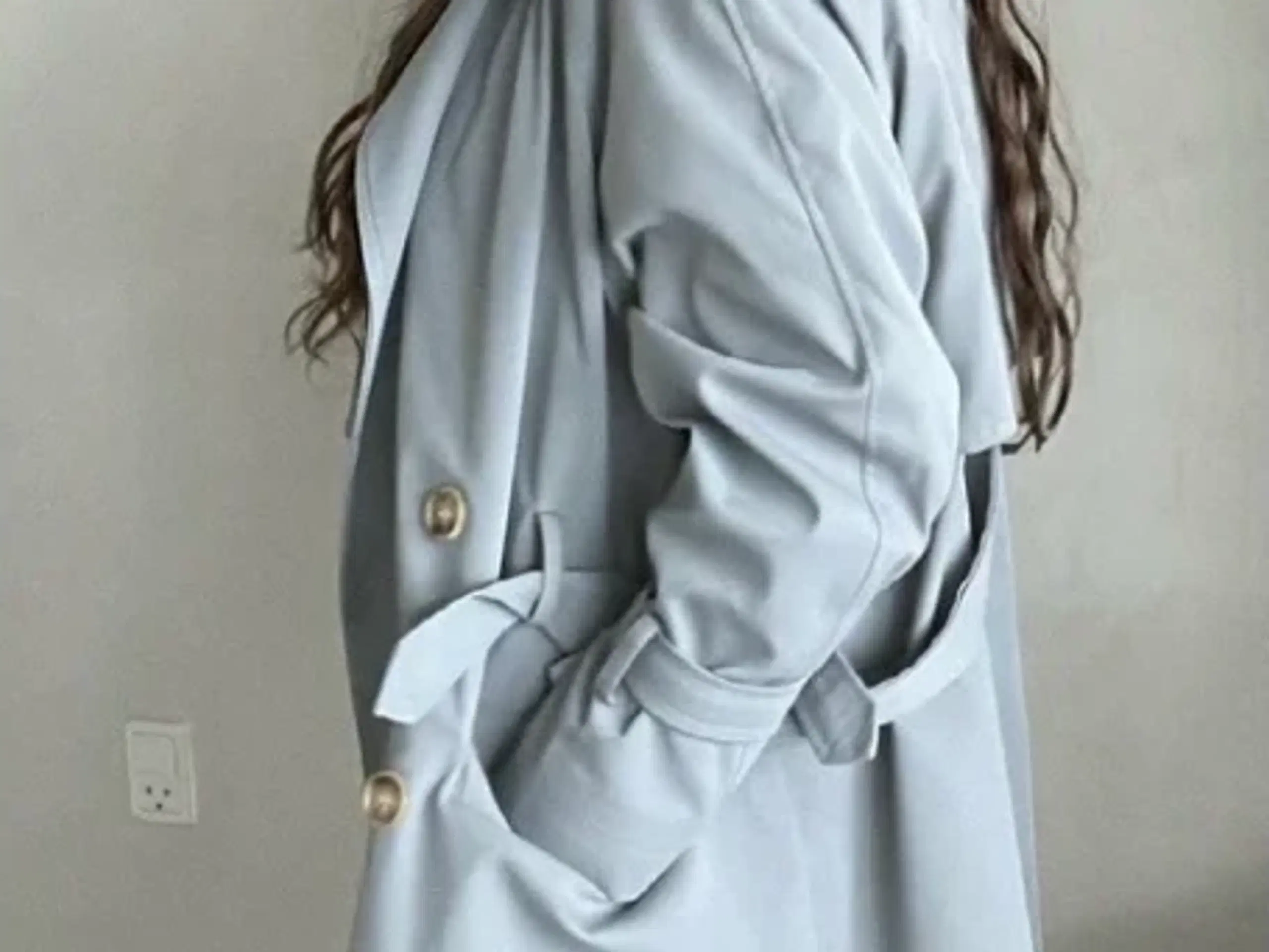 Trenchcoat  LHS Copenhagen