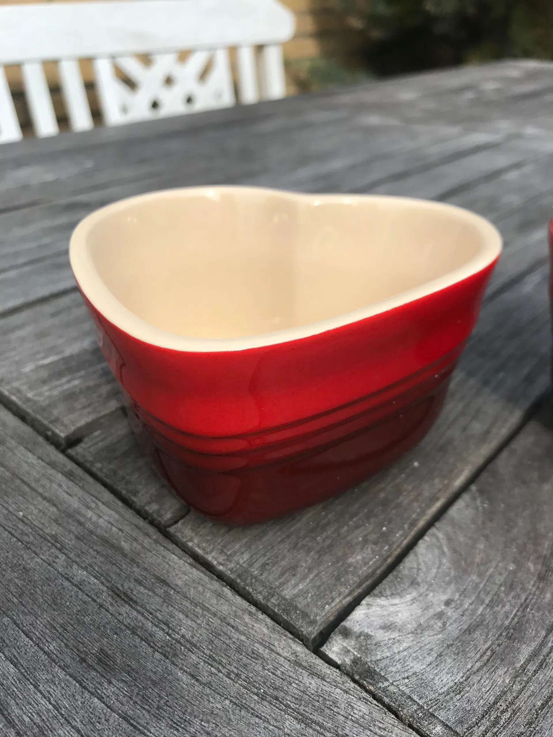 Le Creuset 6 dele