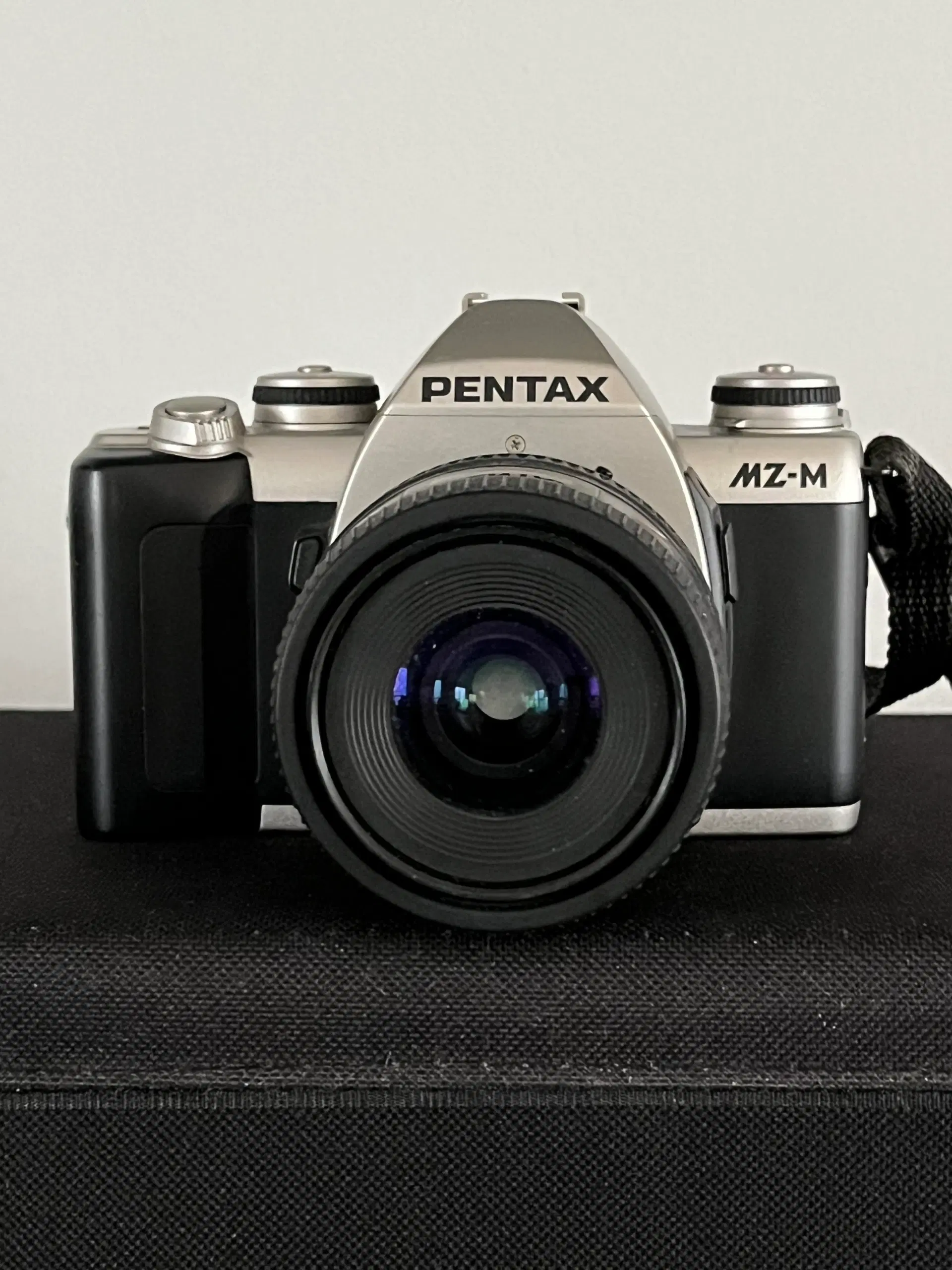 Pentax MZ-M