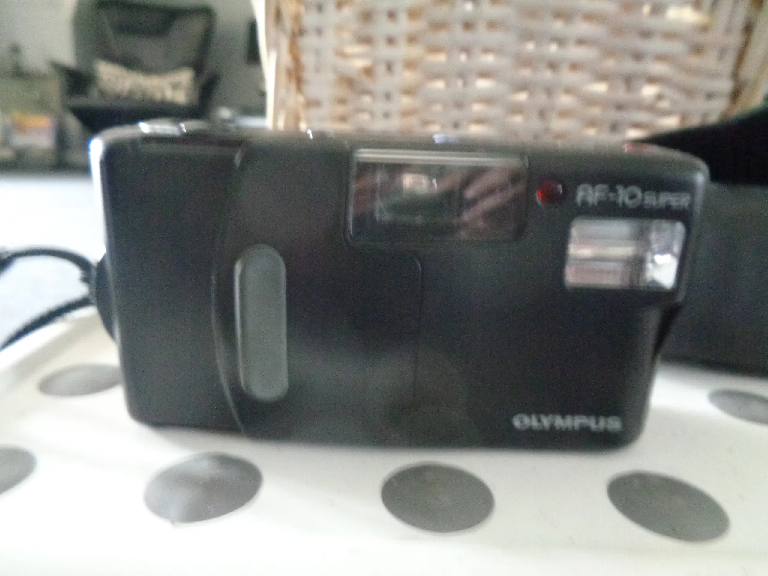 Olympus AF-10 Super