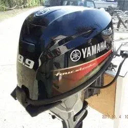 Yamaha F99 Sport