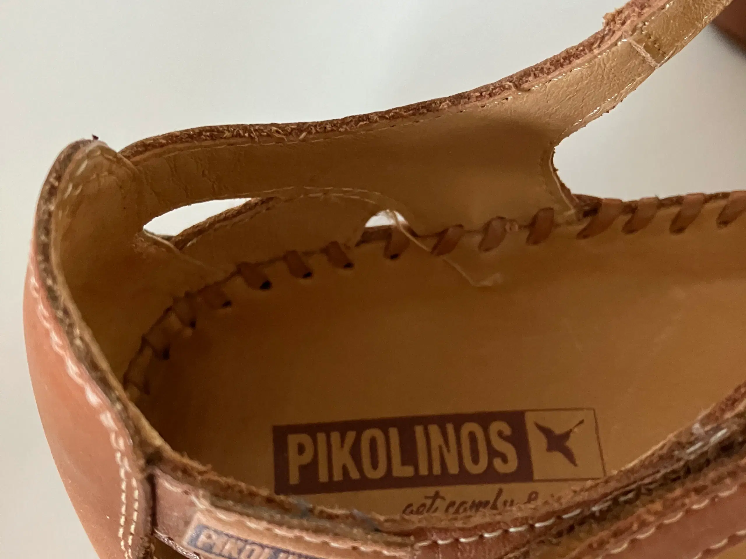 Sandal pikolinos str 40