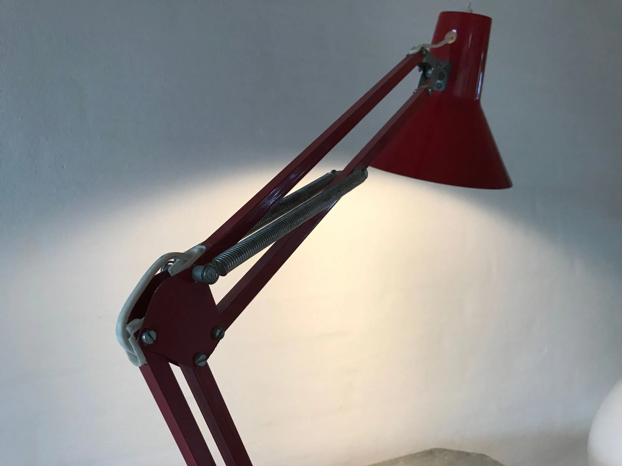 LB Arkitektlampe (retro)