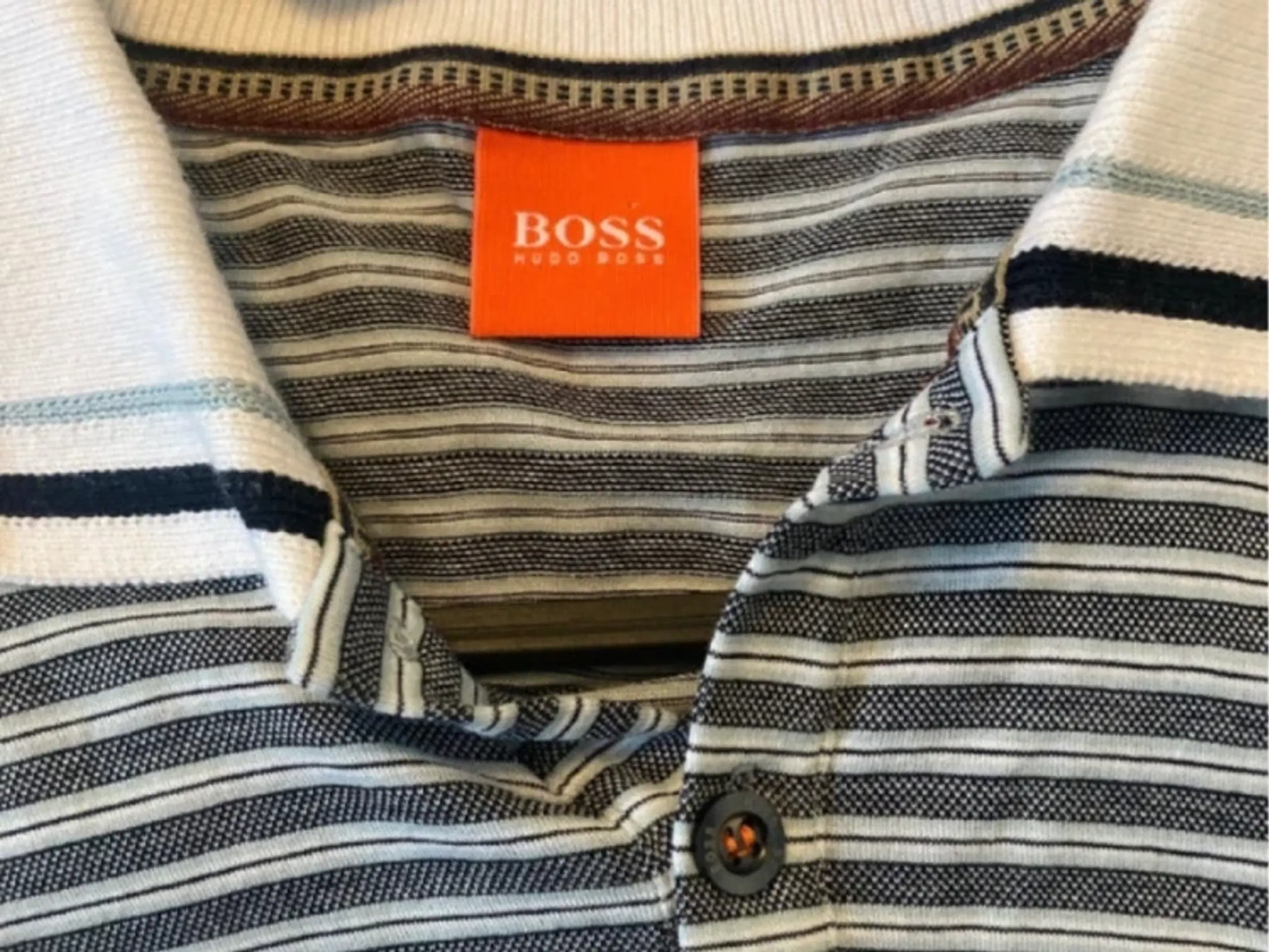 Hugo Boss polo