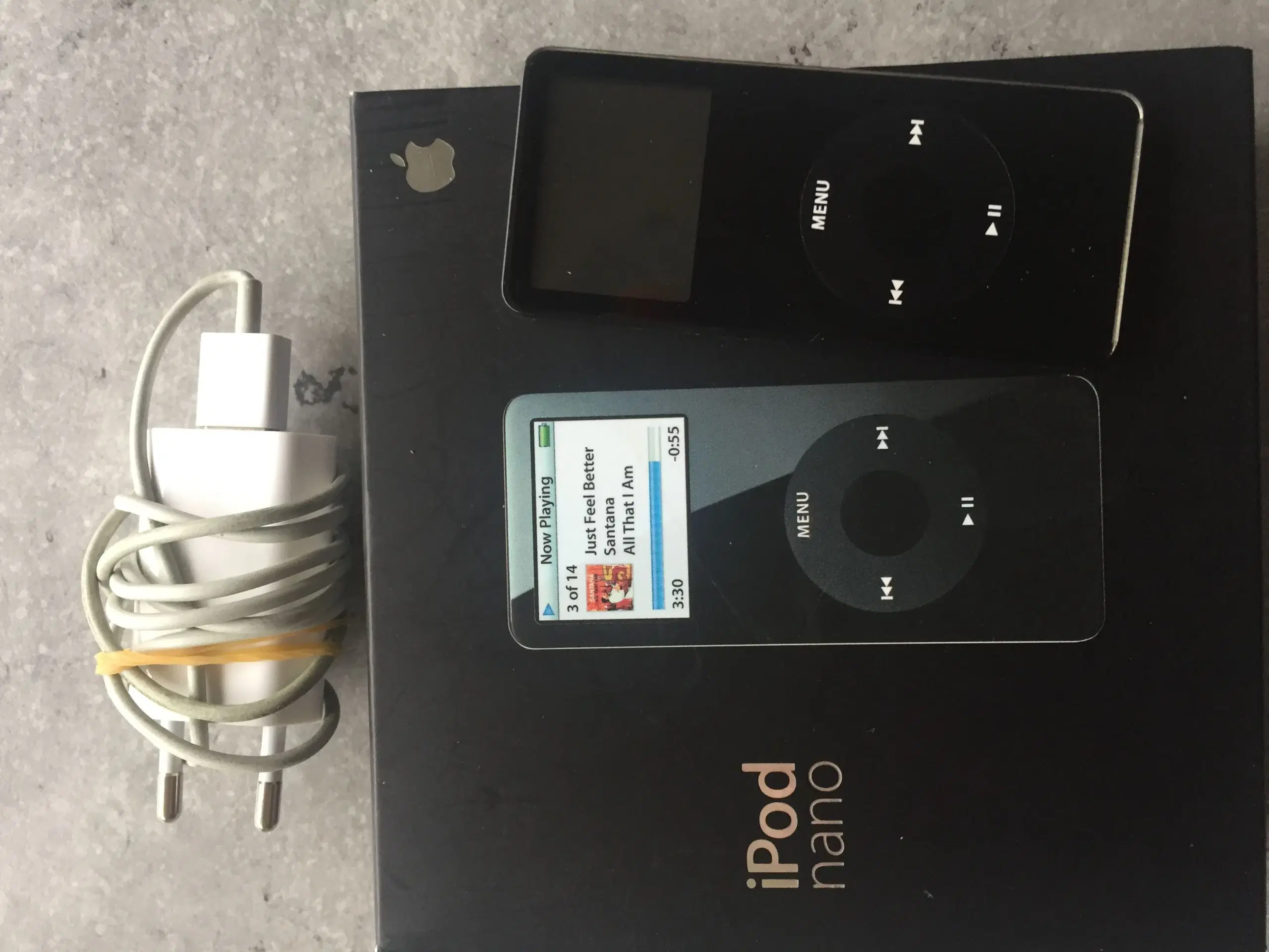 iPOD Nano 1 st 4GB