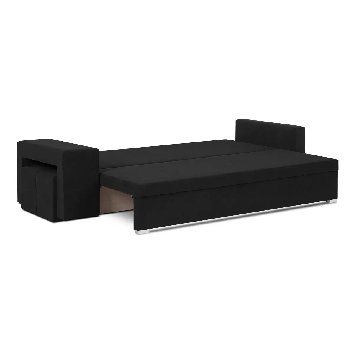 3-personers sofa med sovefunktion DOTEKS-2