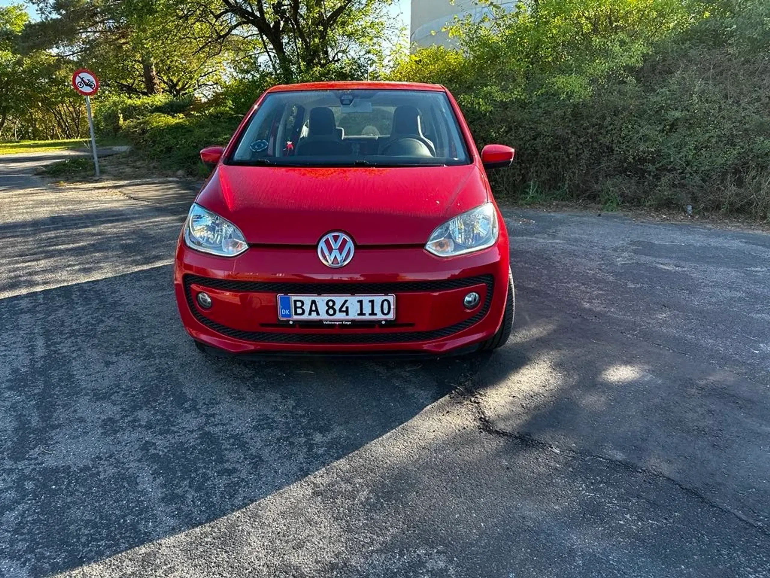 VW Up! 1.0