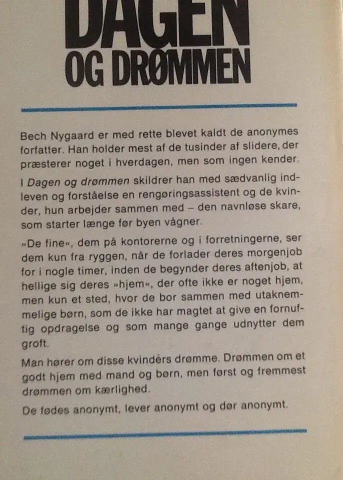 J Bech Nygaard : Se billeder