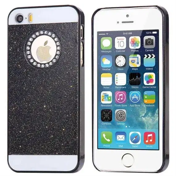 Glimmer cover iPhone 5 5s SE 6 6s