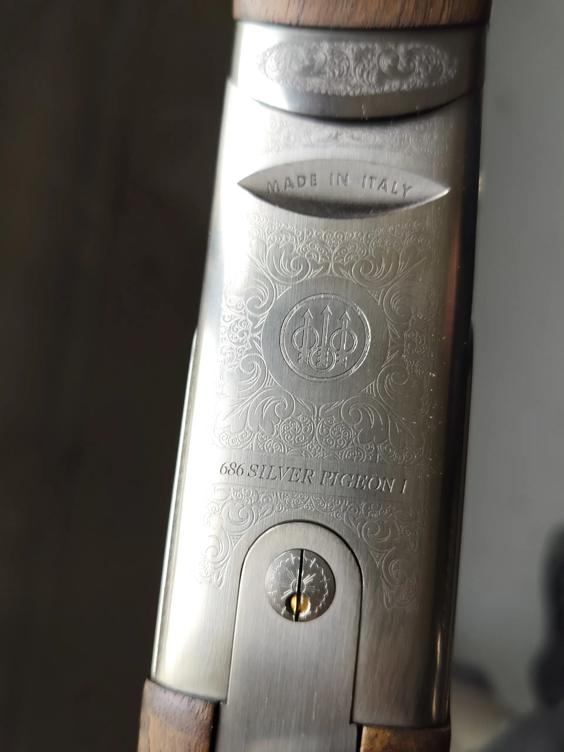 Beretta 686 Sport