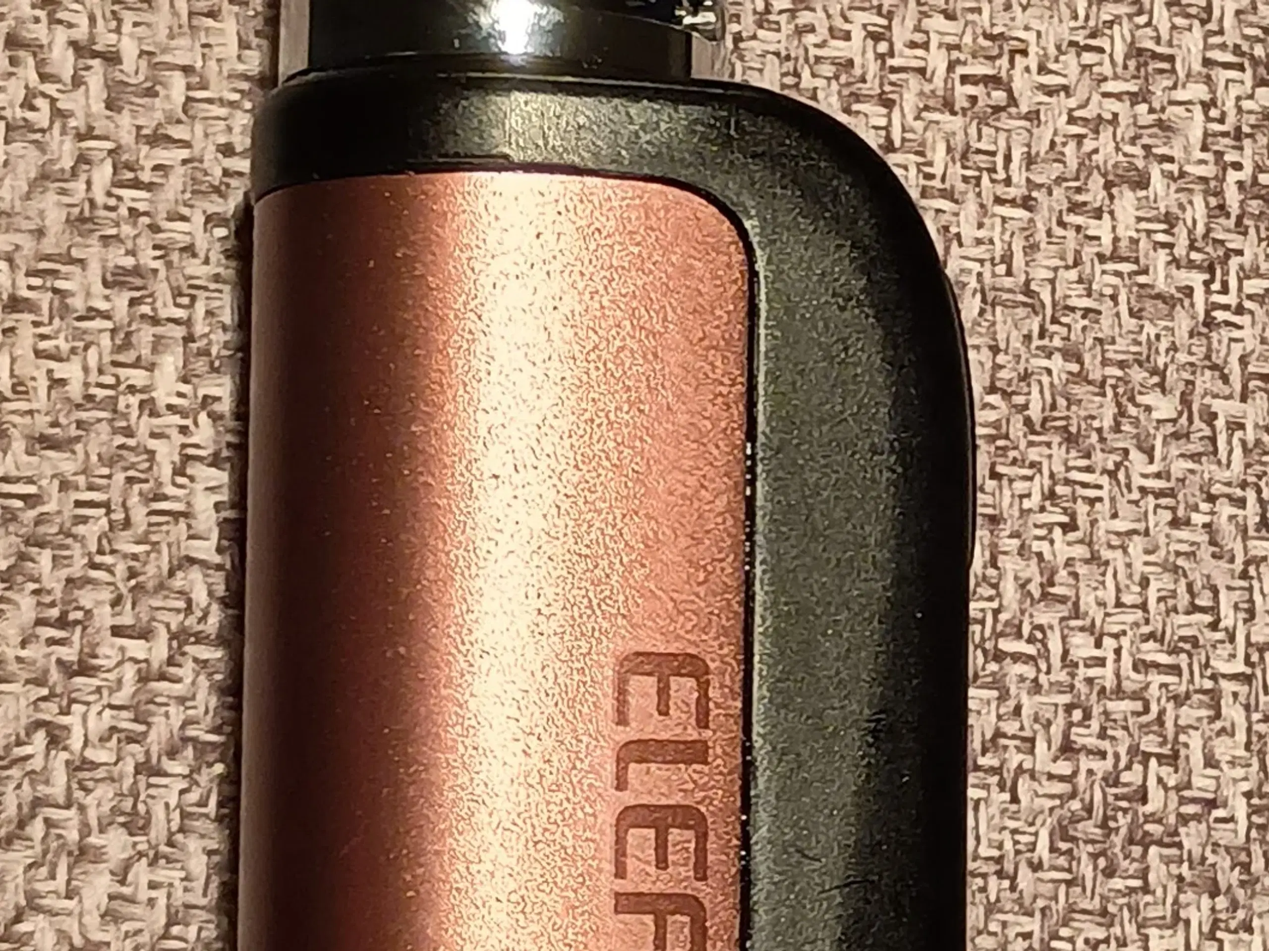 E-Cigaret Eleaf Istick Amnis 3 kit