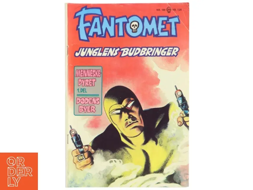 Fantomet