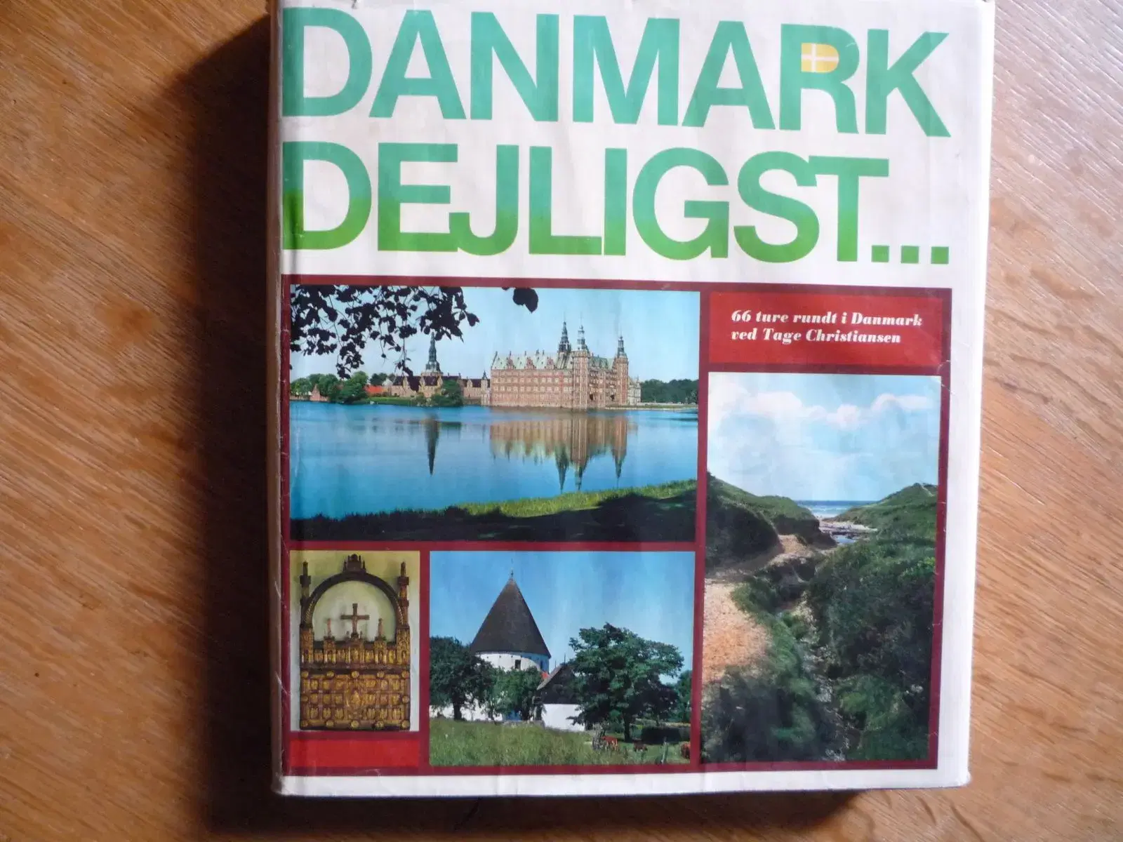 Danmark Dejligst