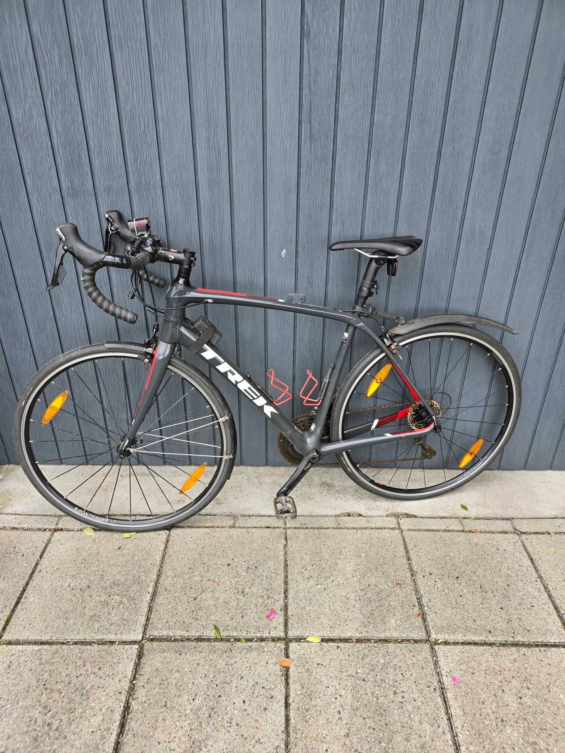 Trek DOMANE Sl 5 cykel