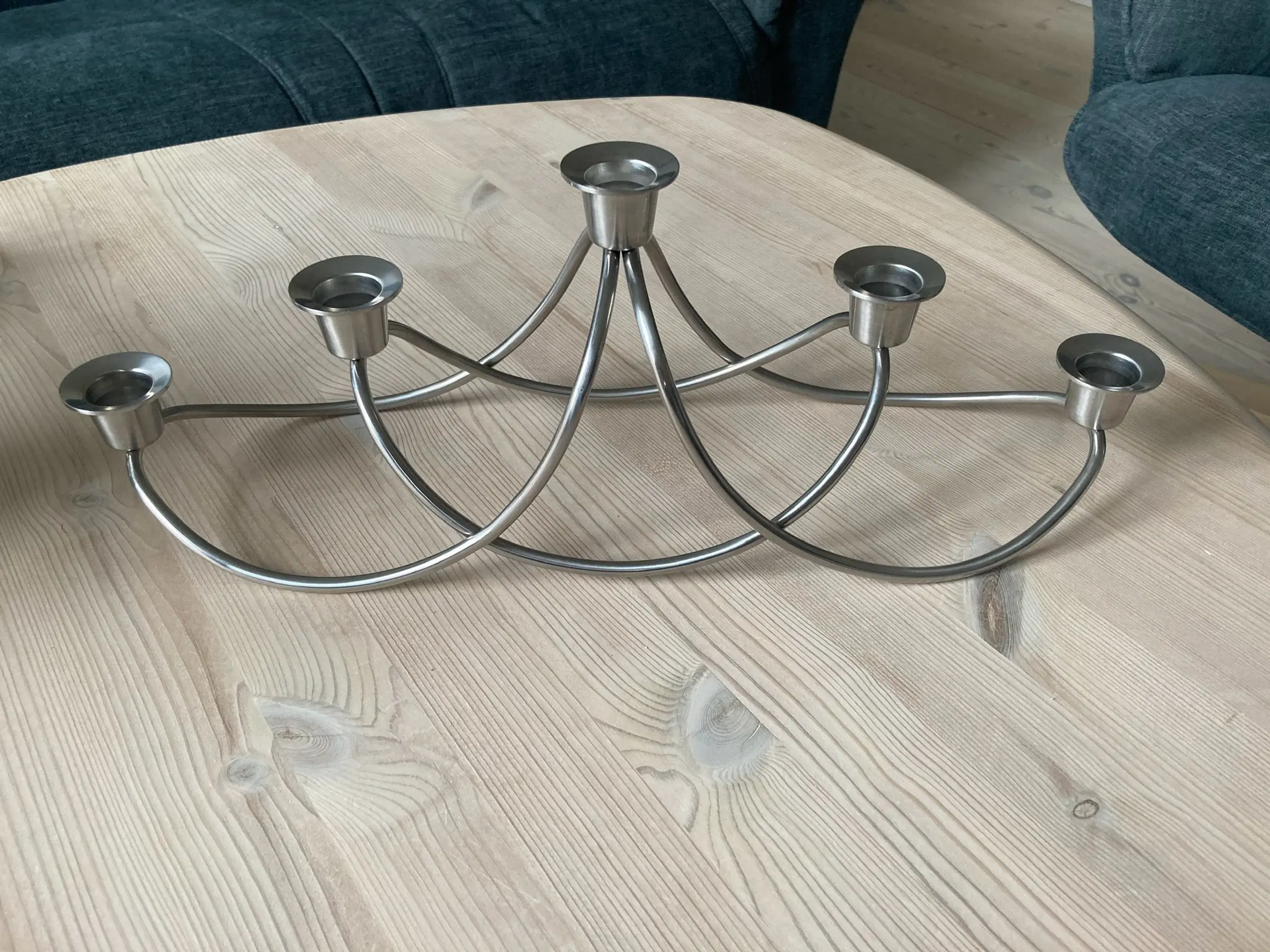 Georg Jensen stage