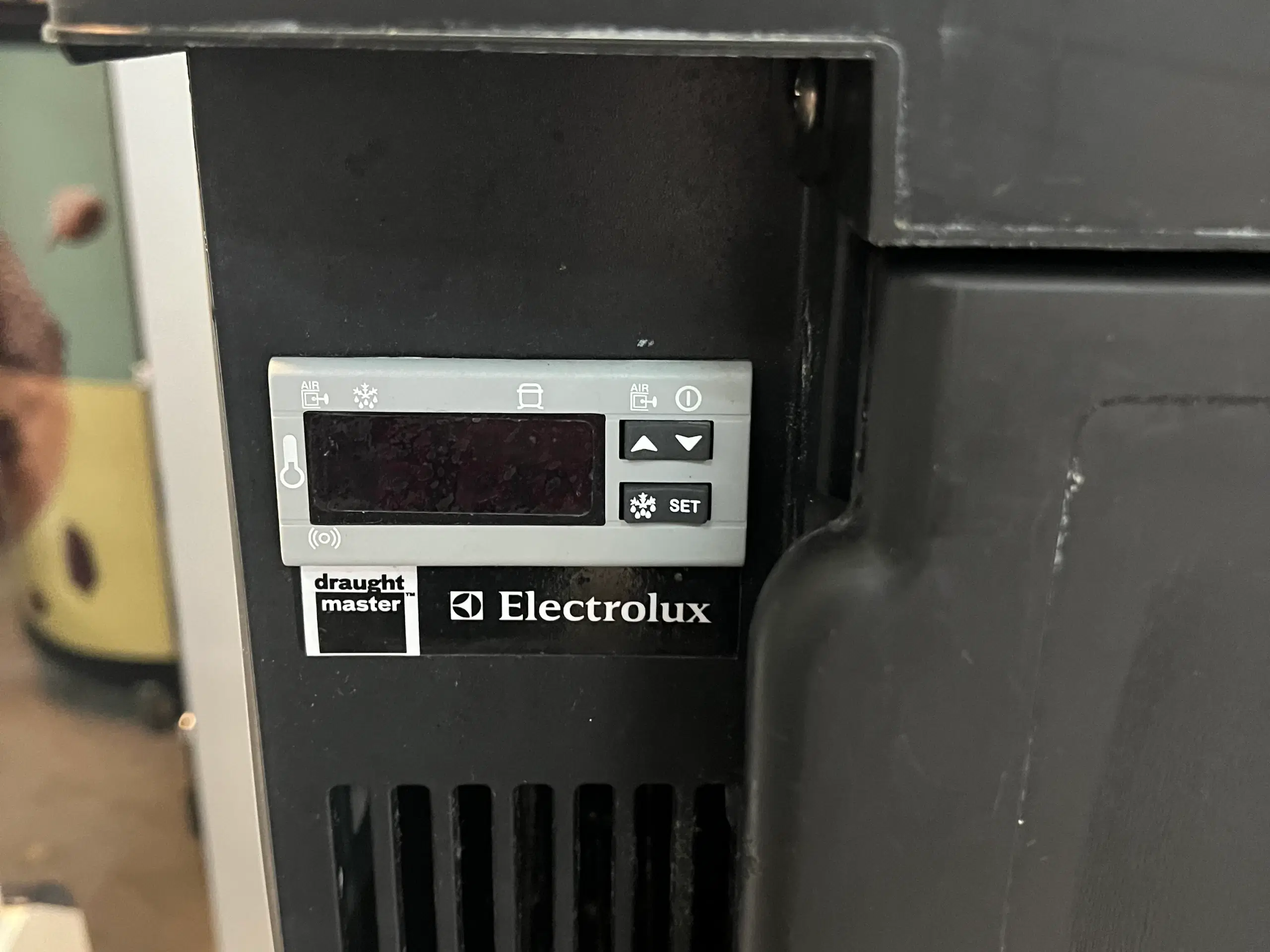 Electrolux