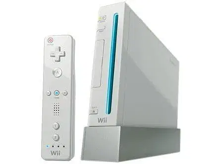 WII softmod