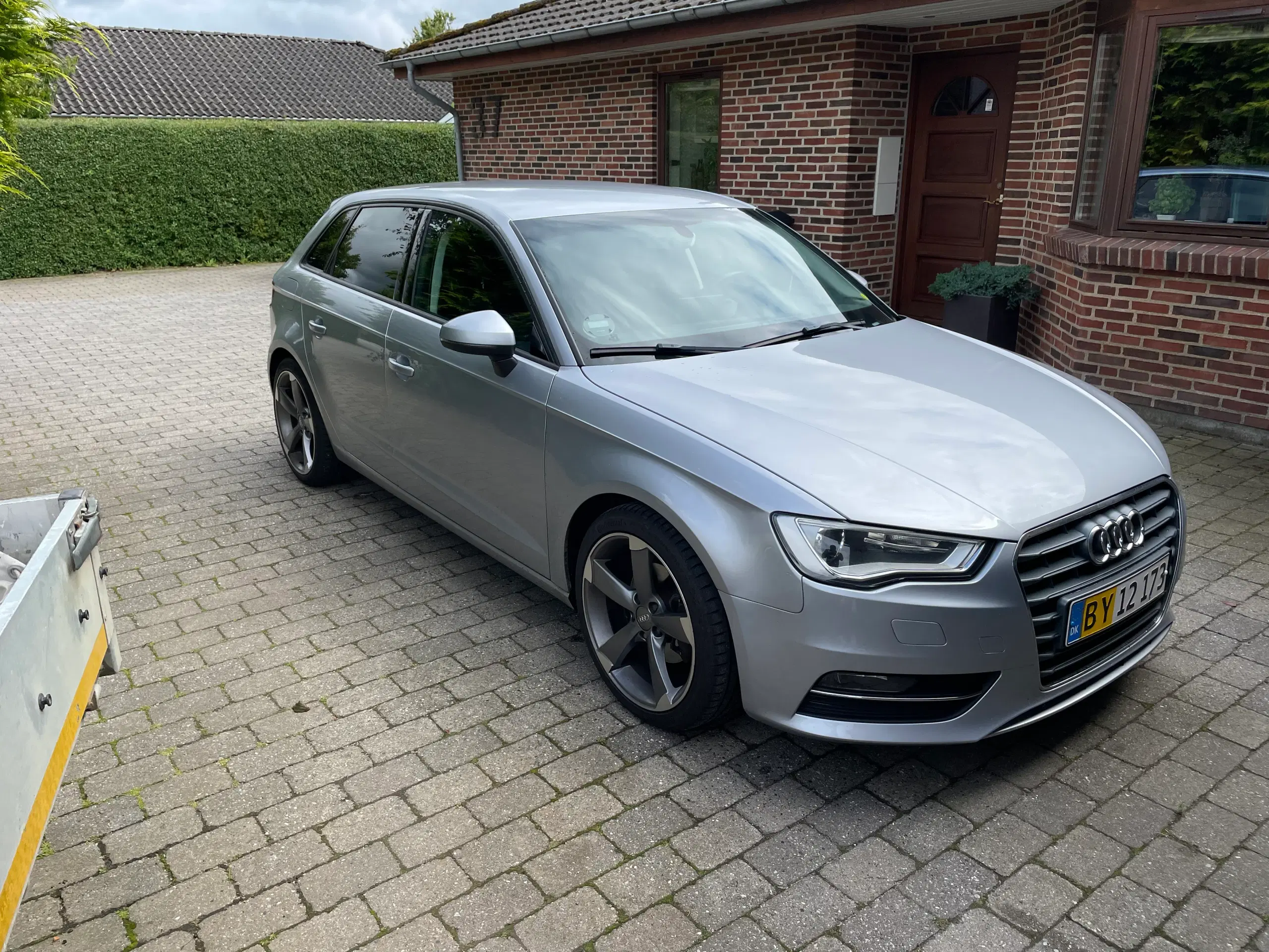 Audi a3 16 TDI van