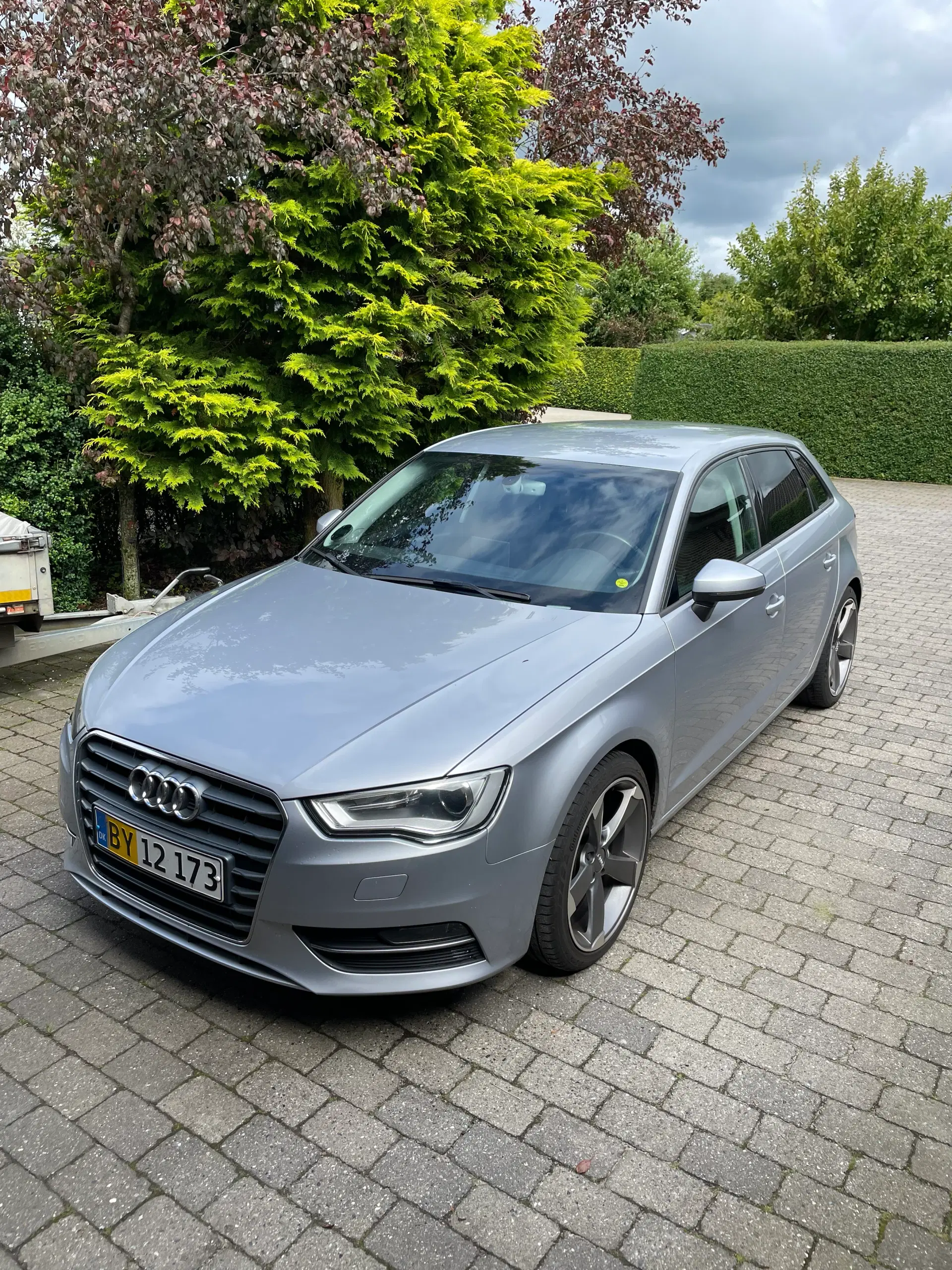 Audi a3 16 TDI van