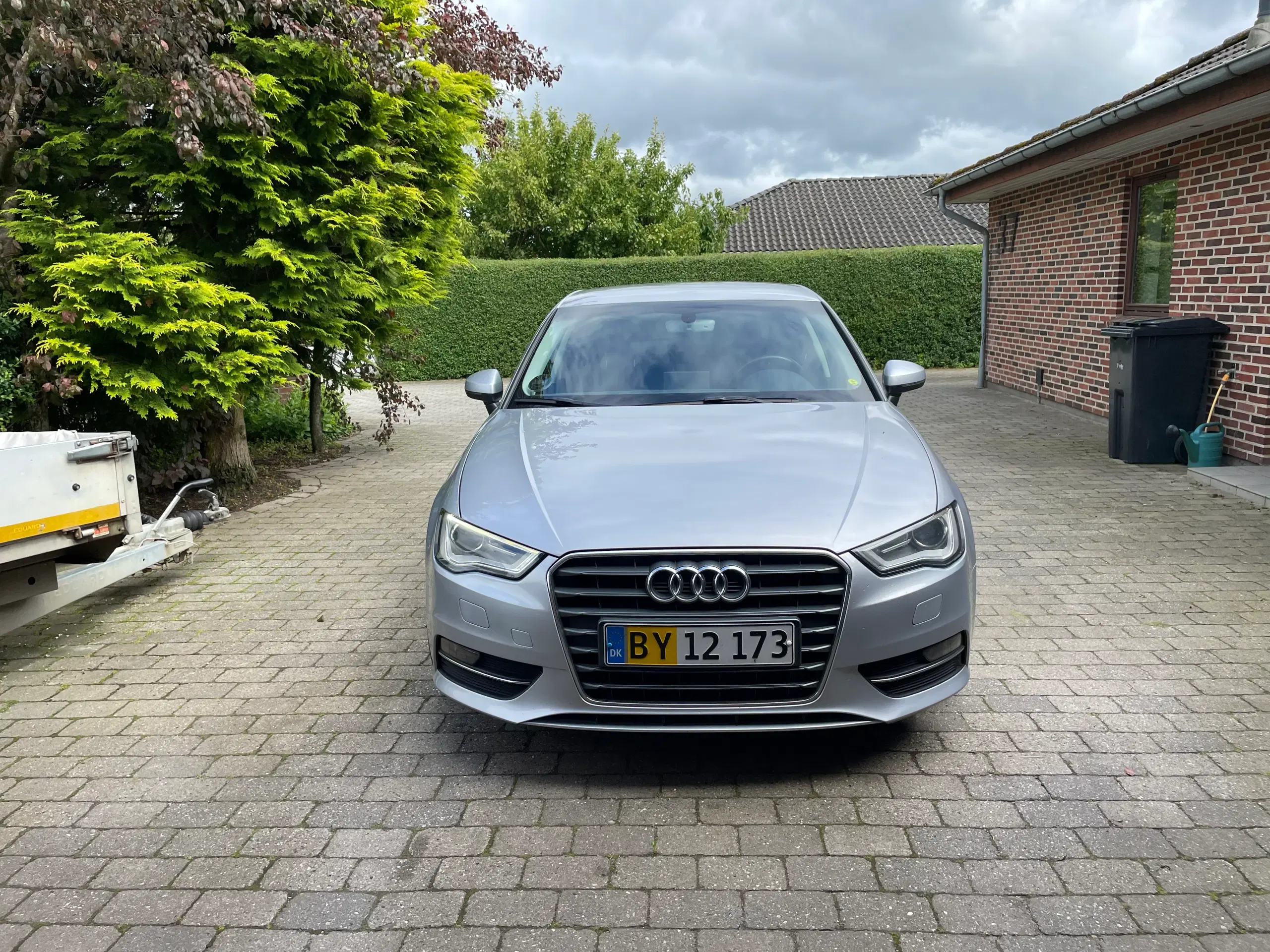 Audi a3 16 TDI van