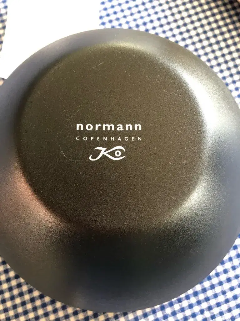 Normann Copenhagen skål