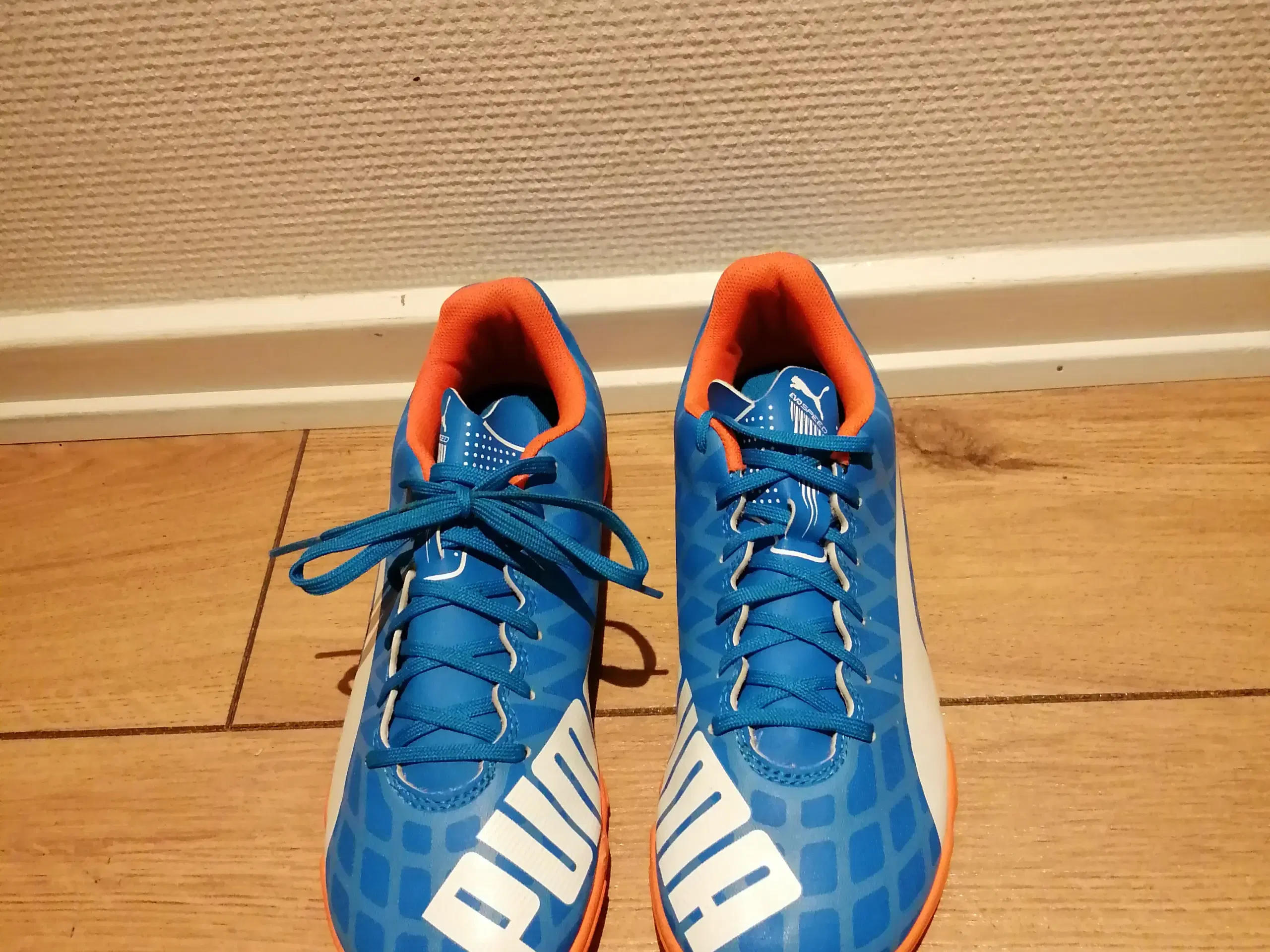 PUMA EVO SPEED 5 Str 40 1/2