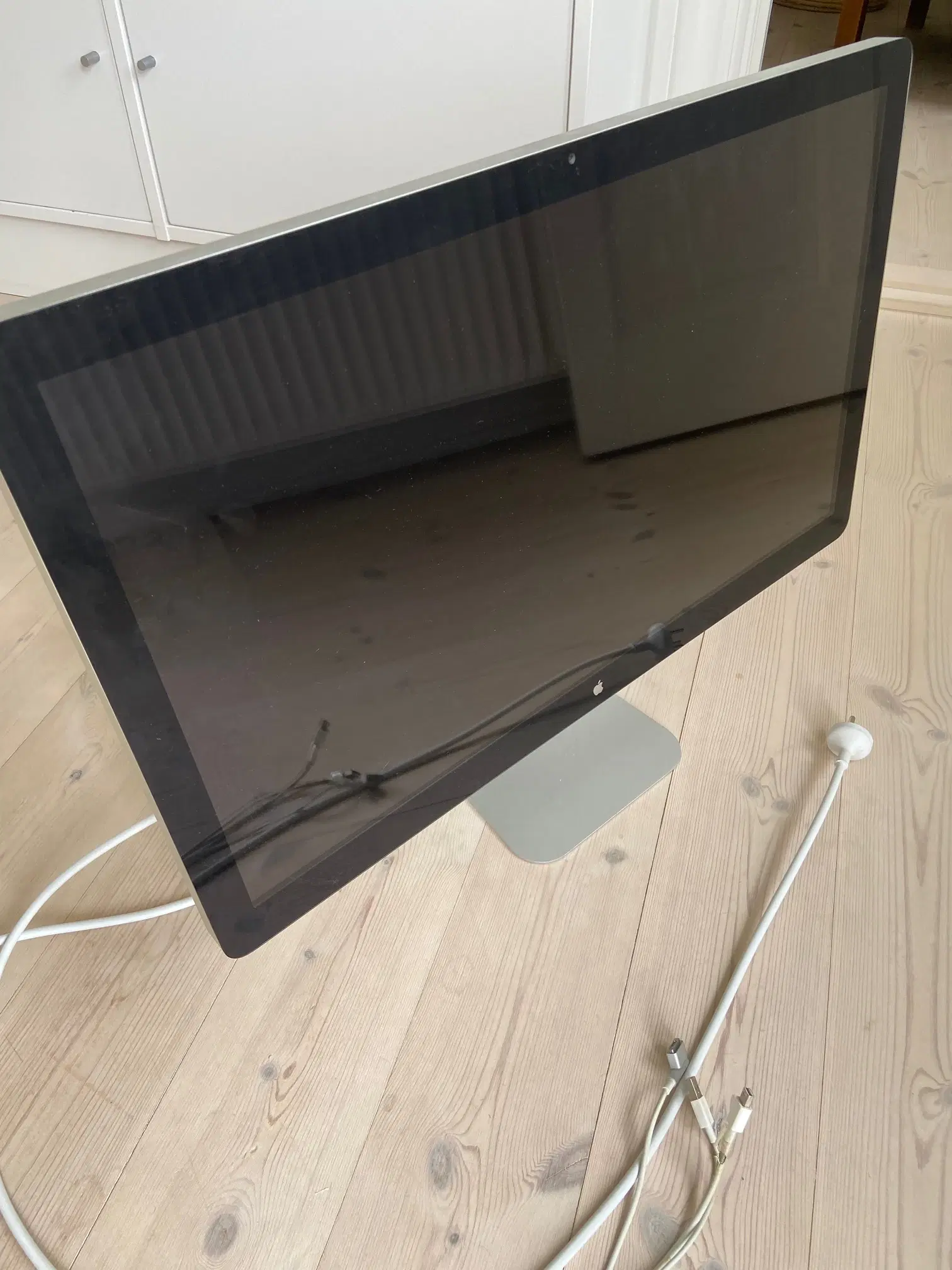 Apple Thunderbolt Display 27"