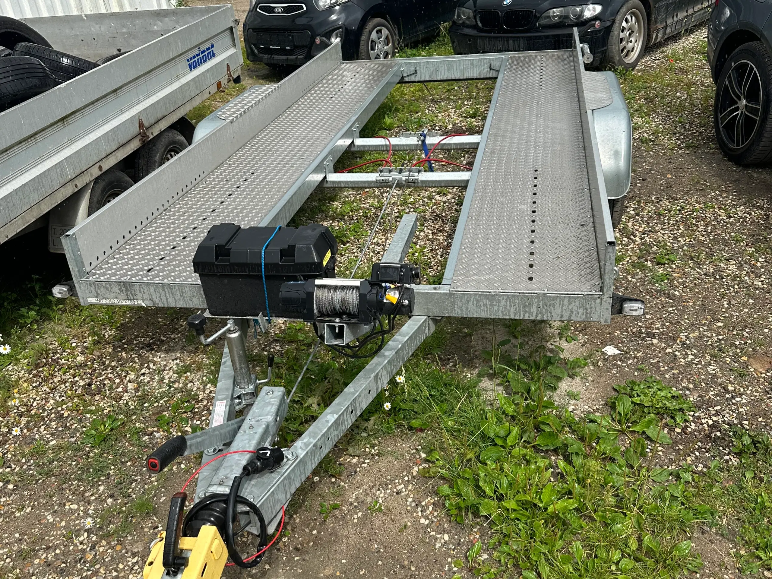 Autotrailer