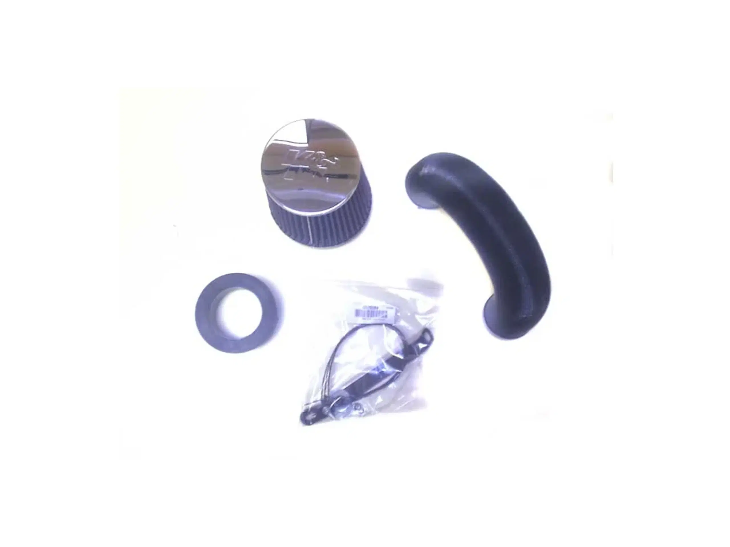 Kn Luftfilter kit Audi A3 8L 18