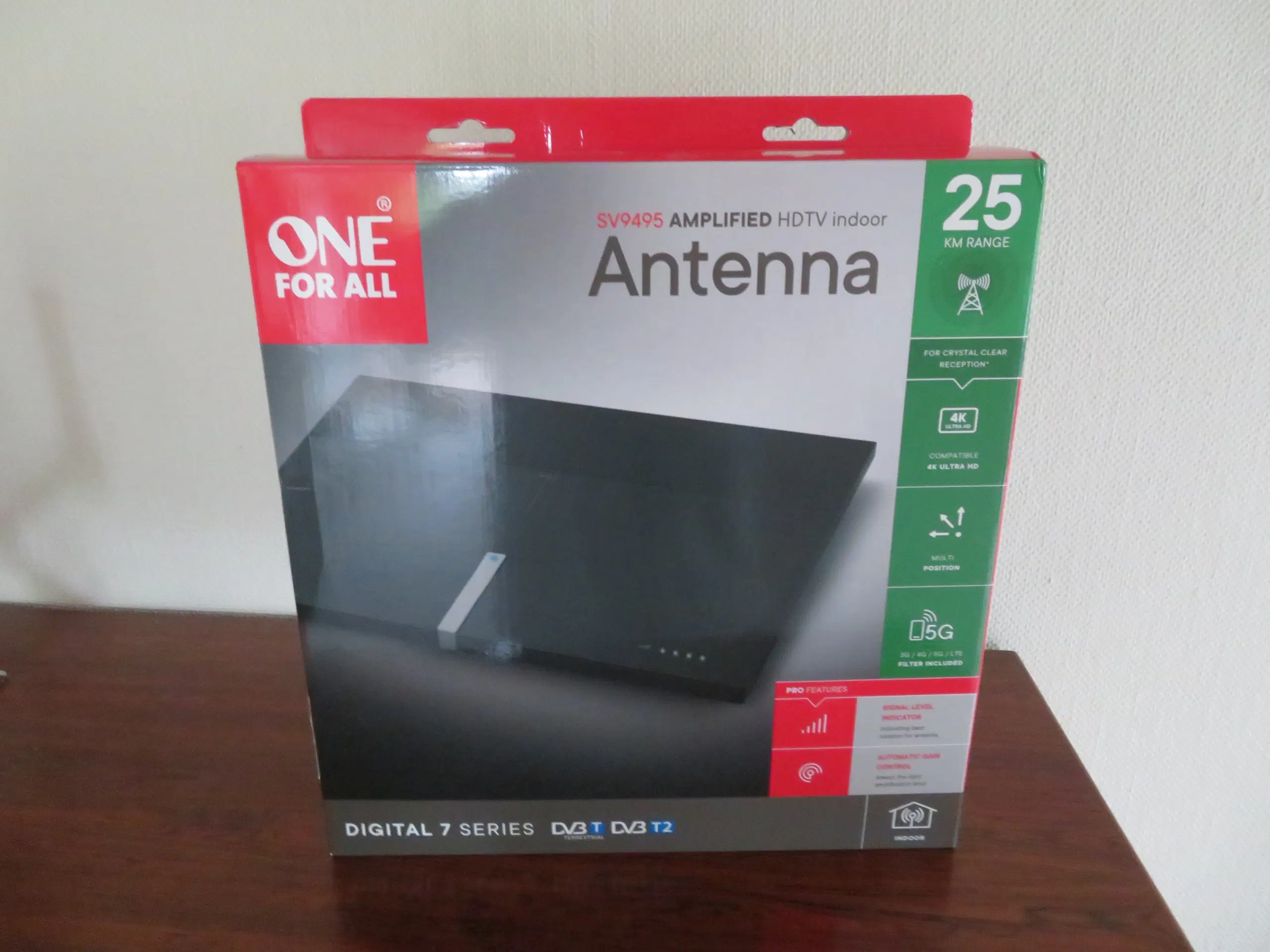 Antenne One For All