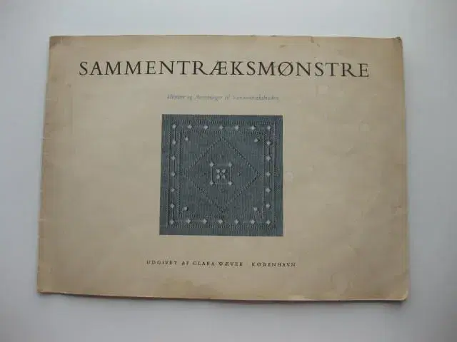 Sammentræksmønstre