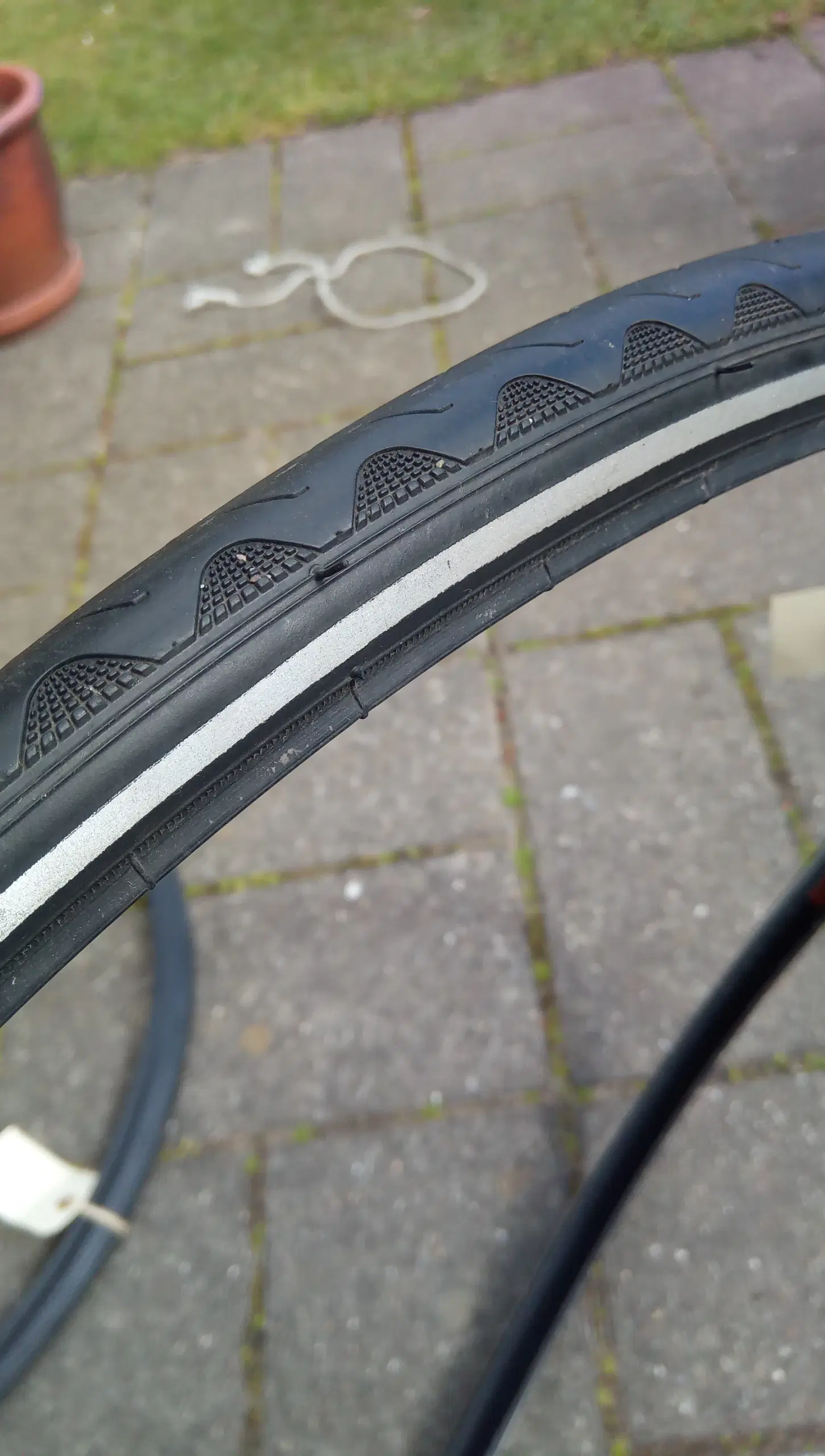 1 stk Deli tire 28x622 (20)