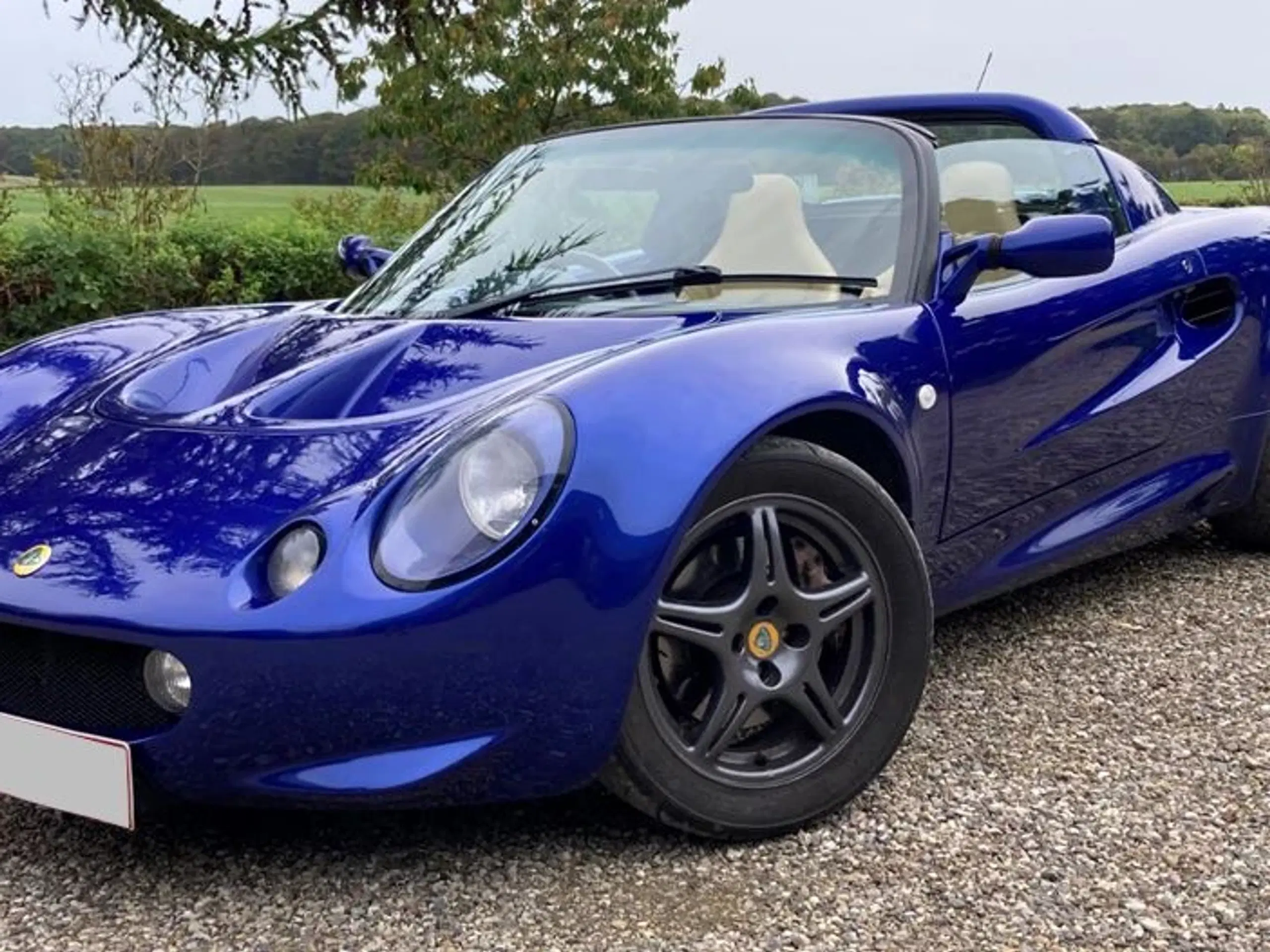 Lotus Elise