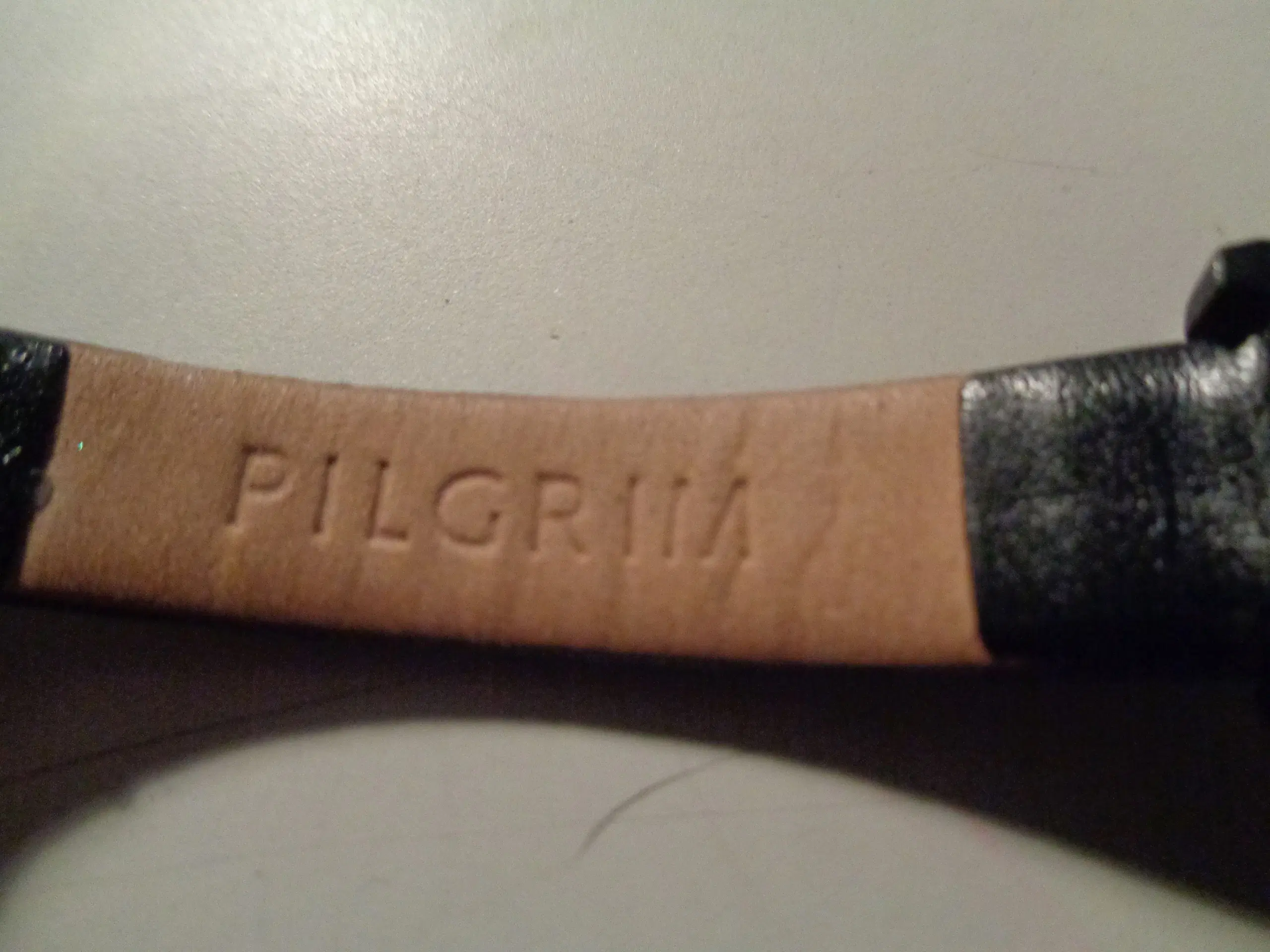 Pilgrim ur