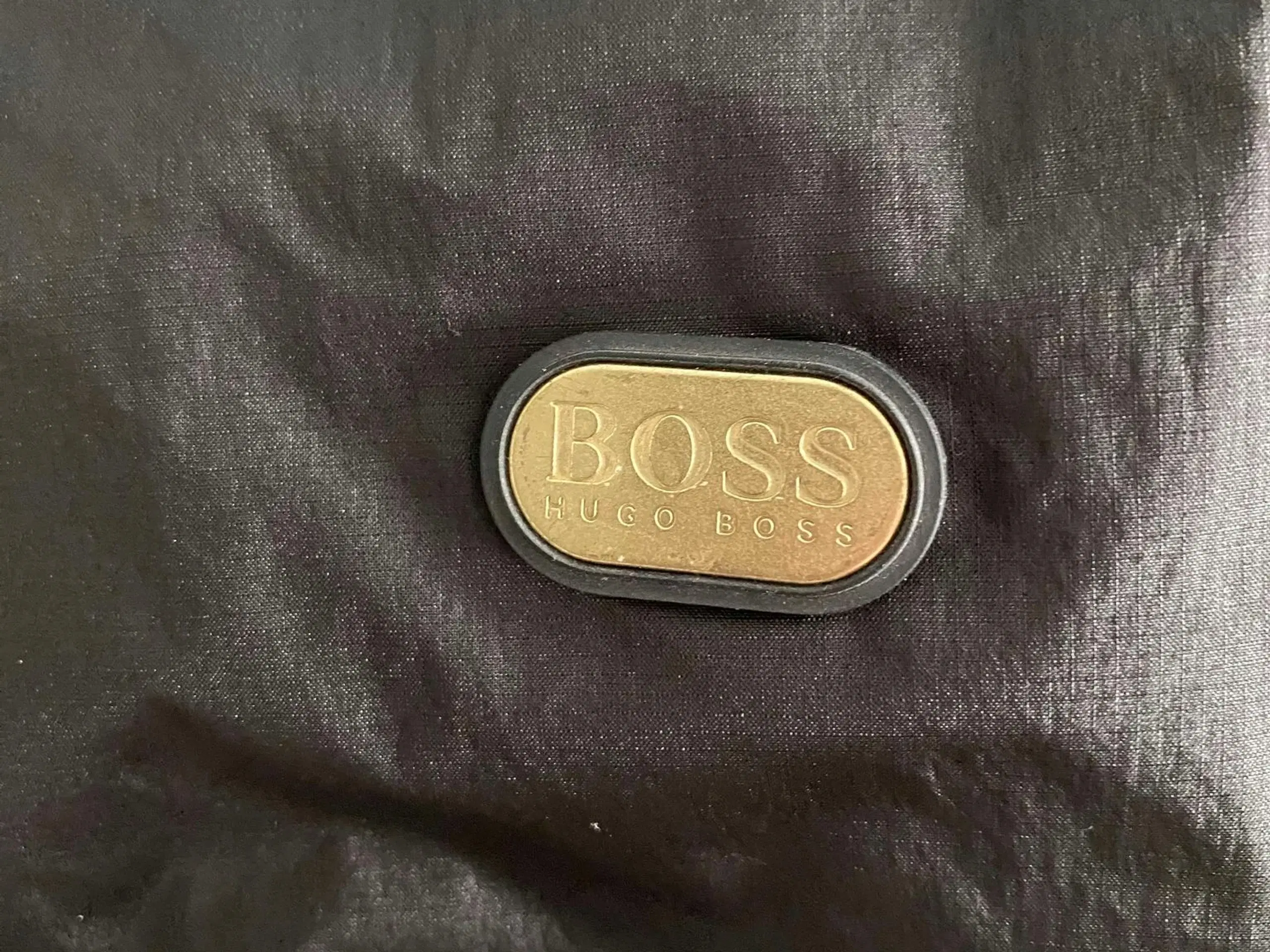 Hugo boss dun jakke