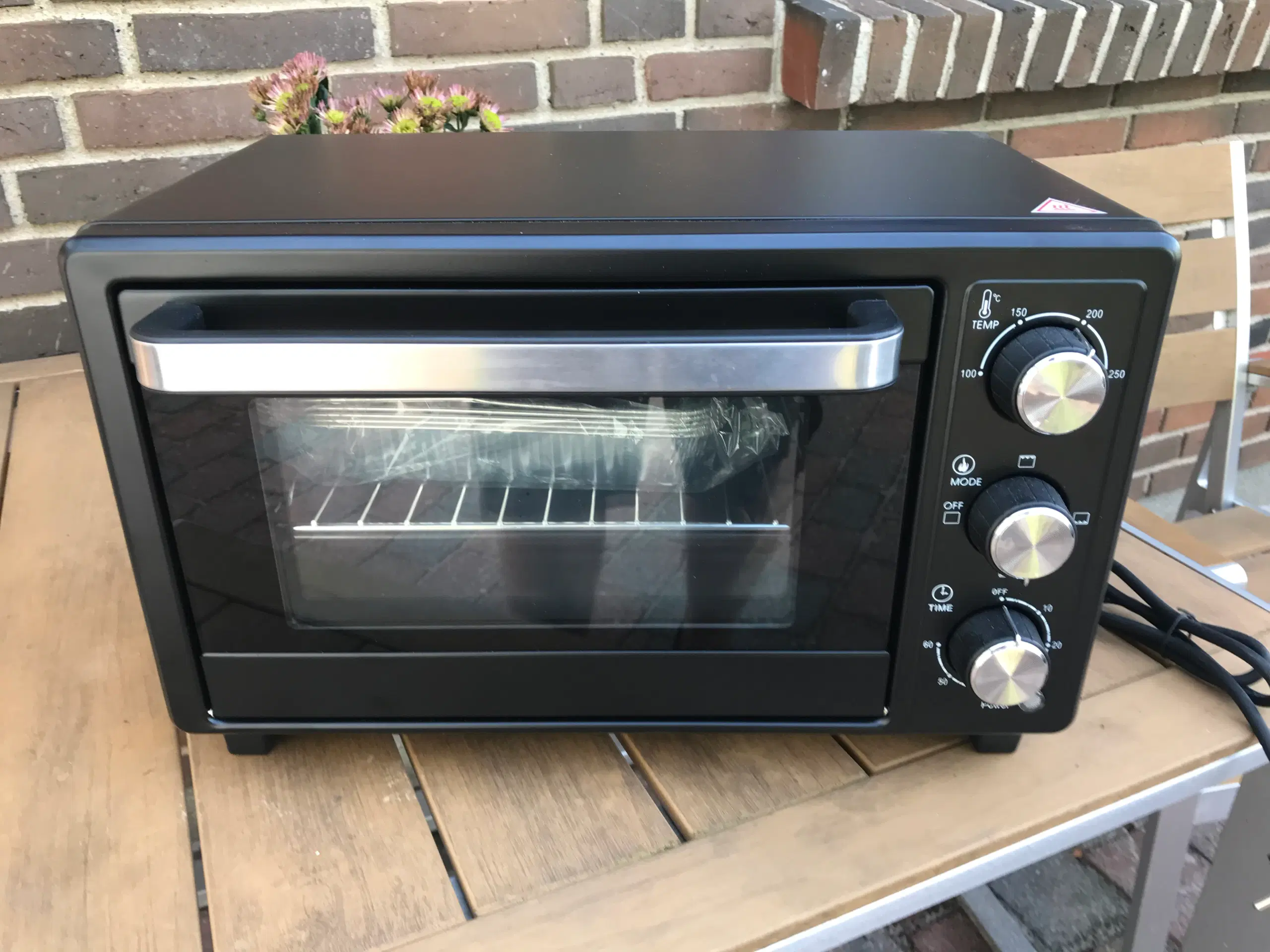 Minioven