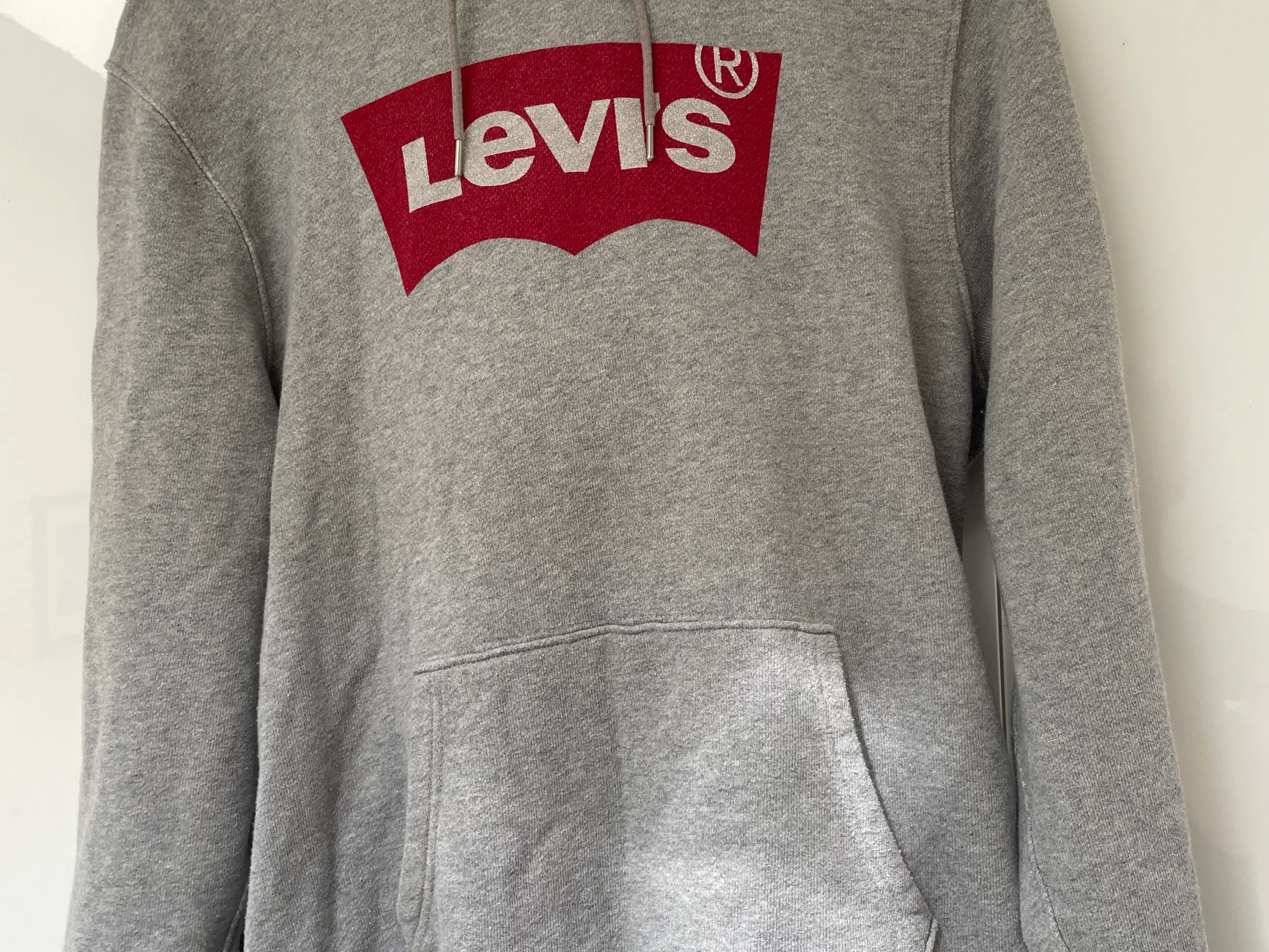 Levis hættetrøje hoodie