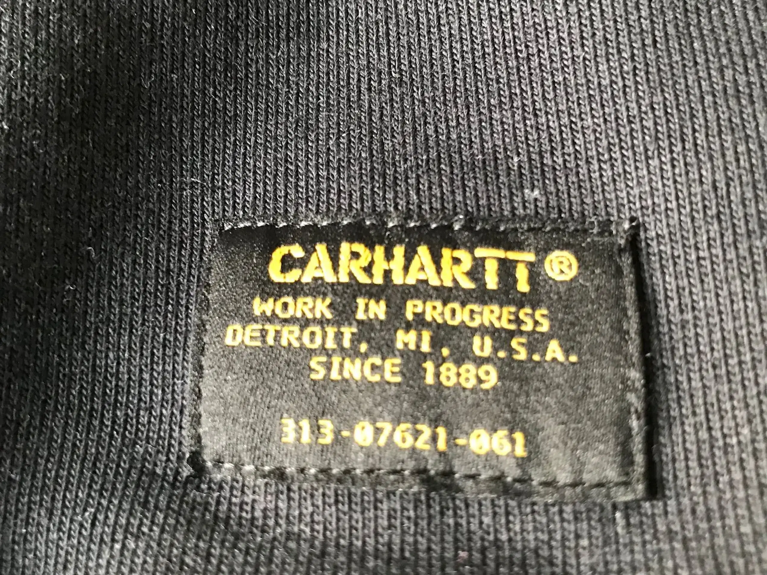 Carhartt