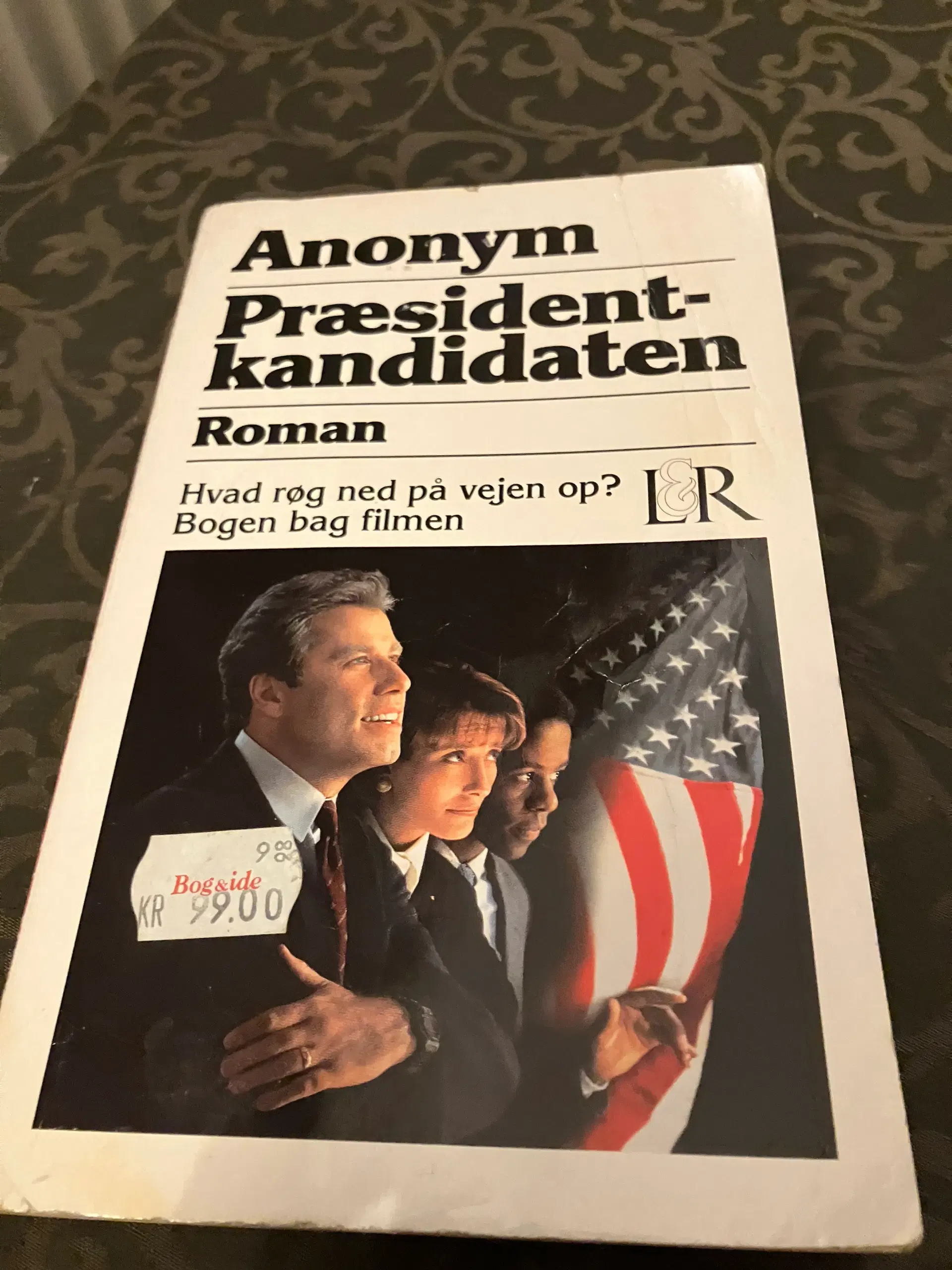 Skøn- og fag litteratur