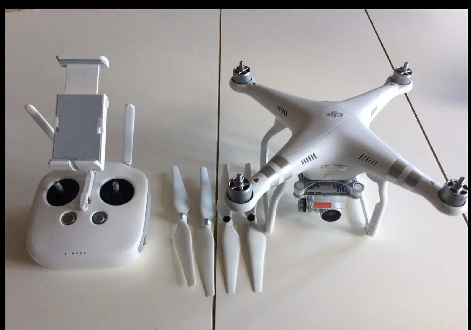 DJI Phantom 3 Advanced