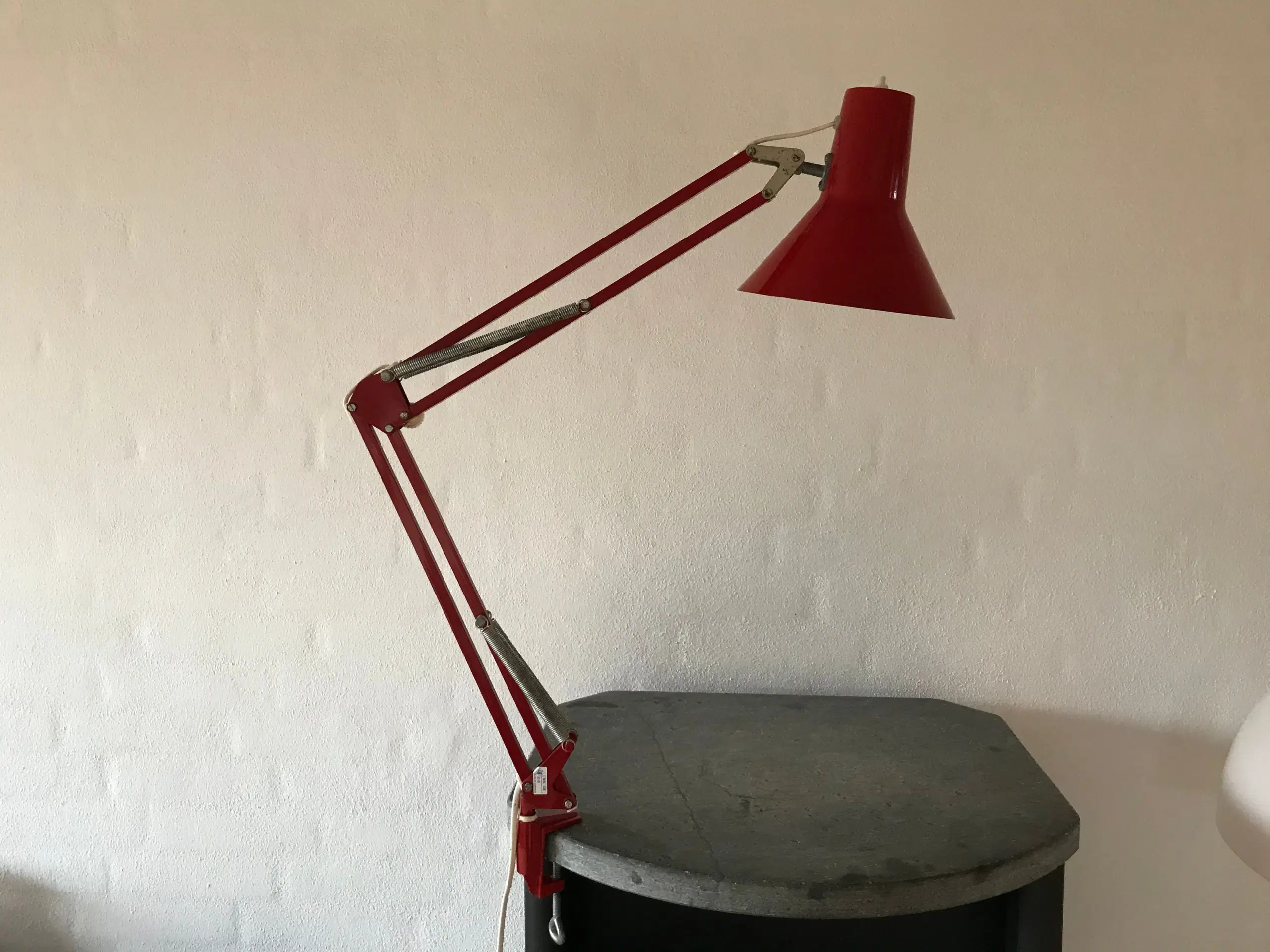 LB Arkitektlampe (retro)