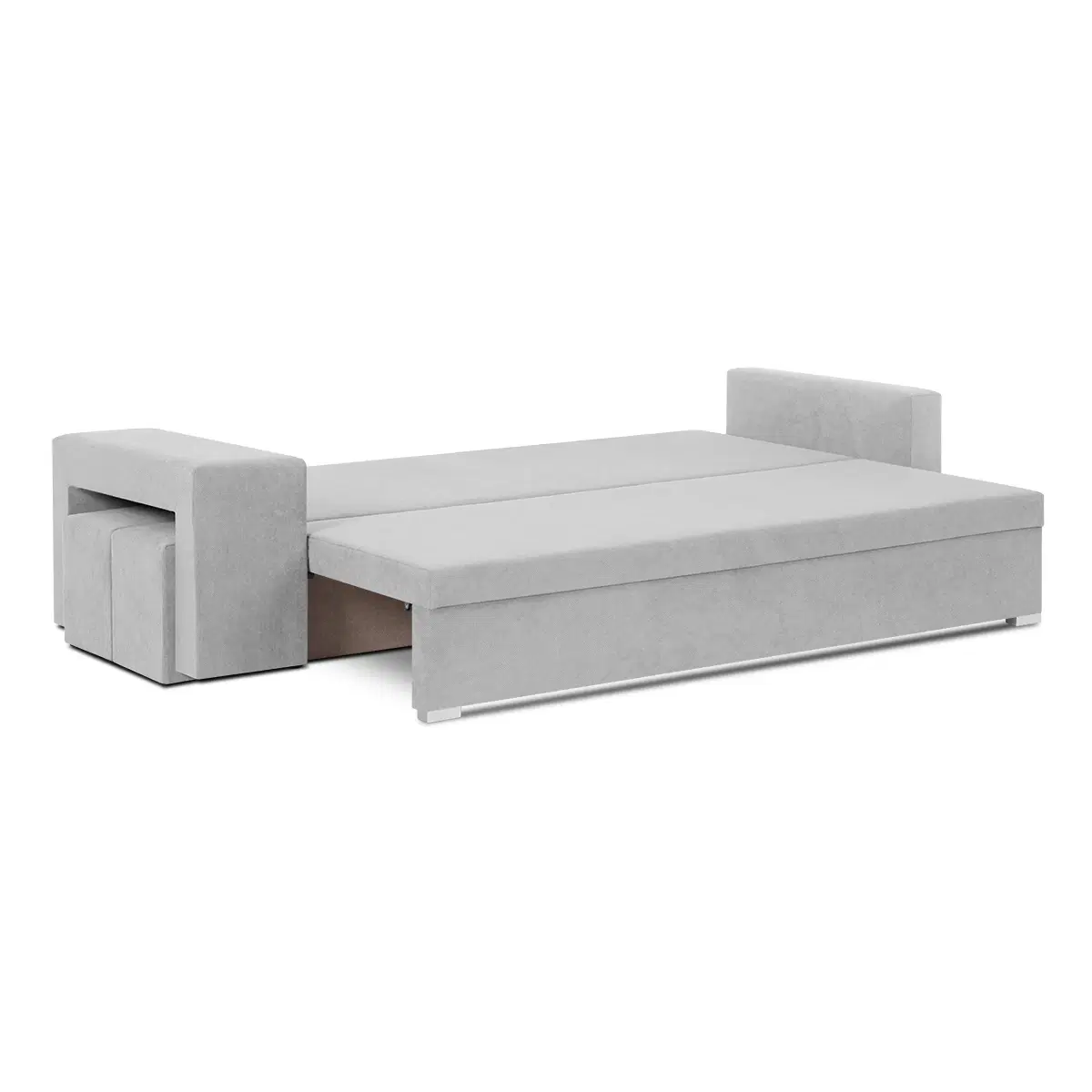 3-personers sofa med sovefunktion DOTEKS-2