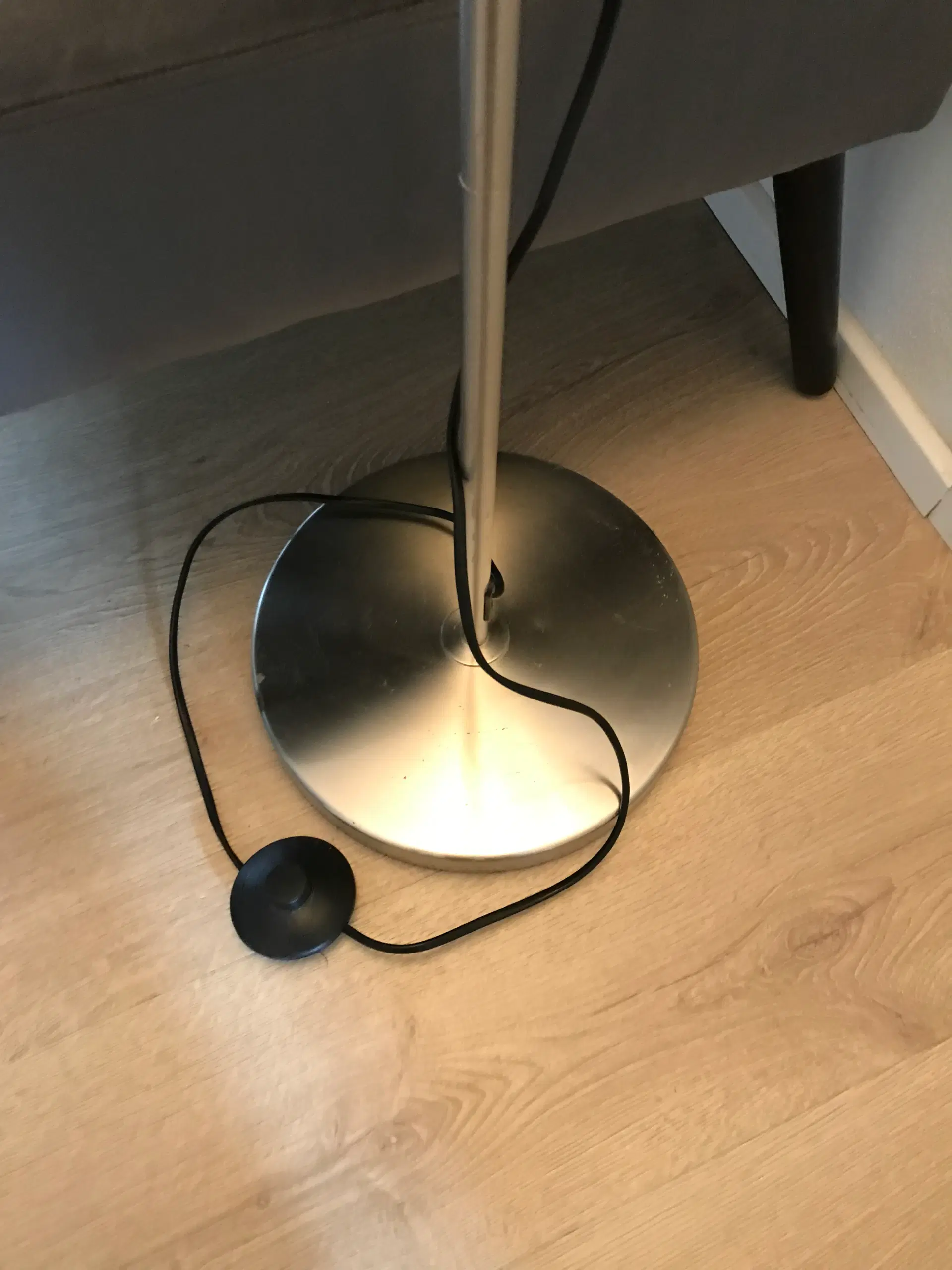 Standerlampe