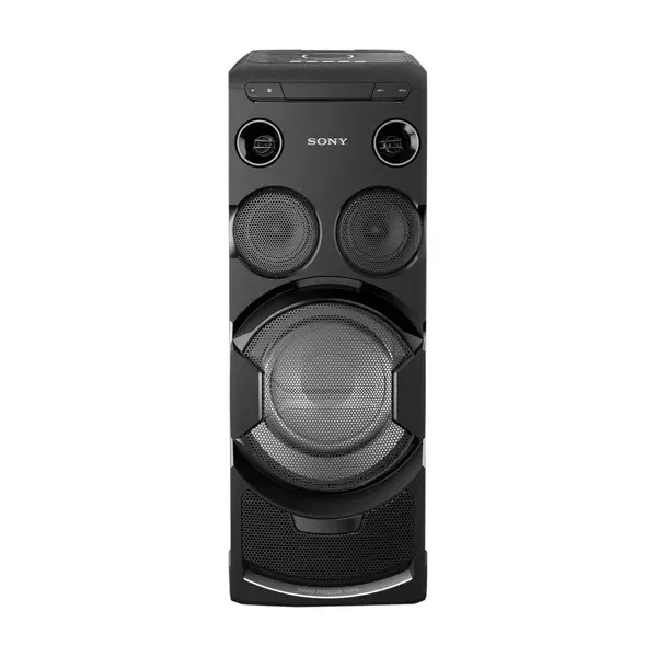 SONY MHC-V77DW SOUND SYSTEM