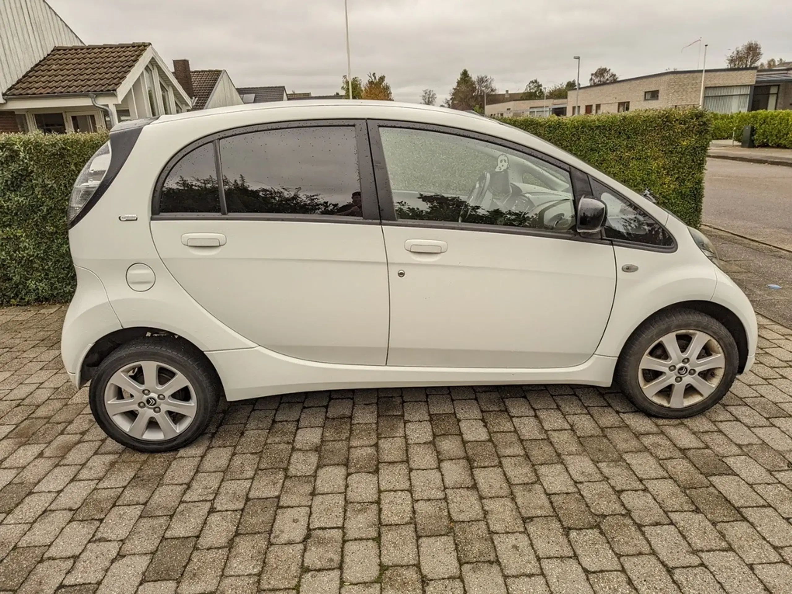 Citroen C-Zero