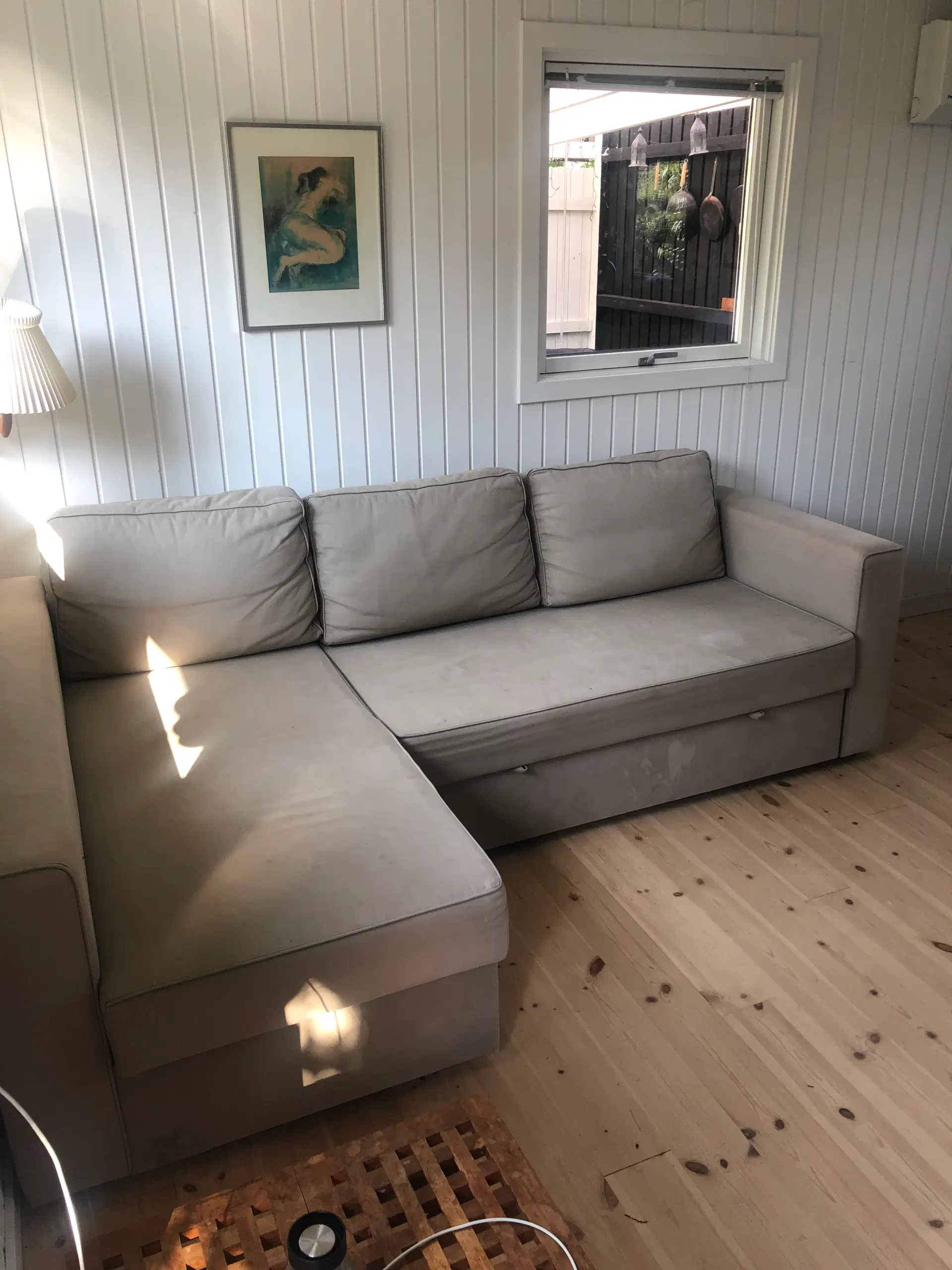 Sovesofa