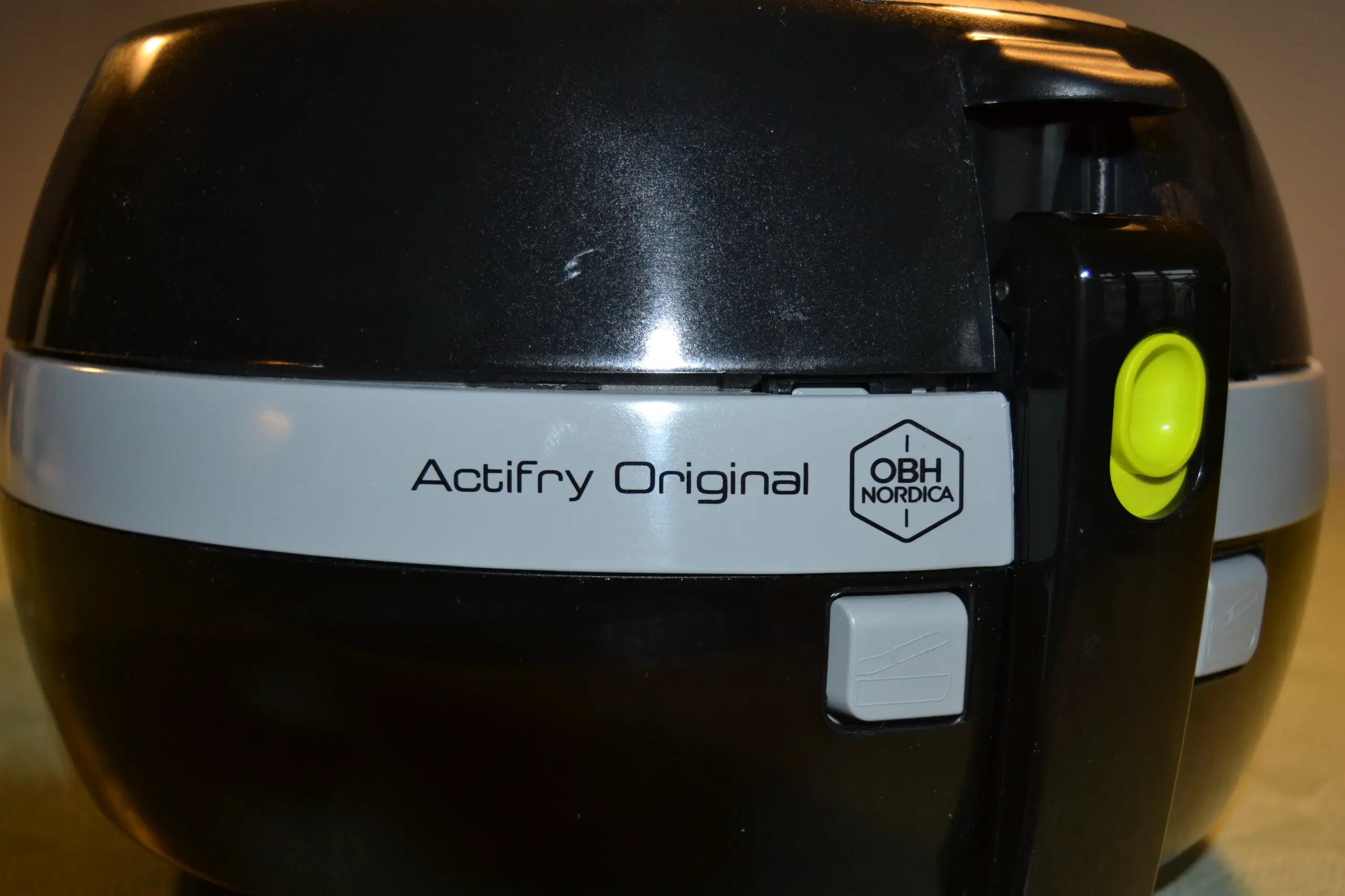 Original Airfryer