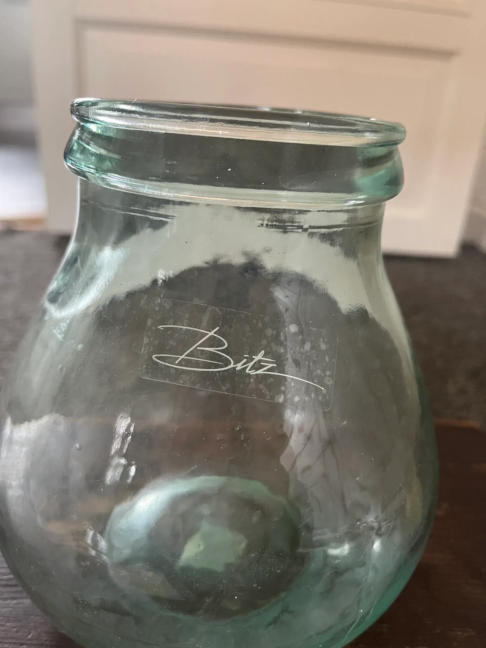 Bitz vase 18cm